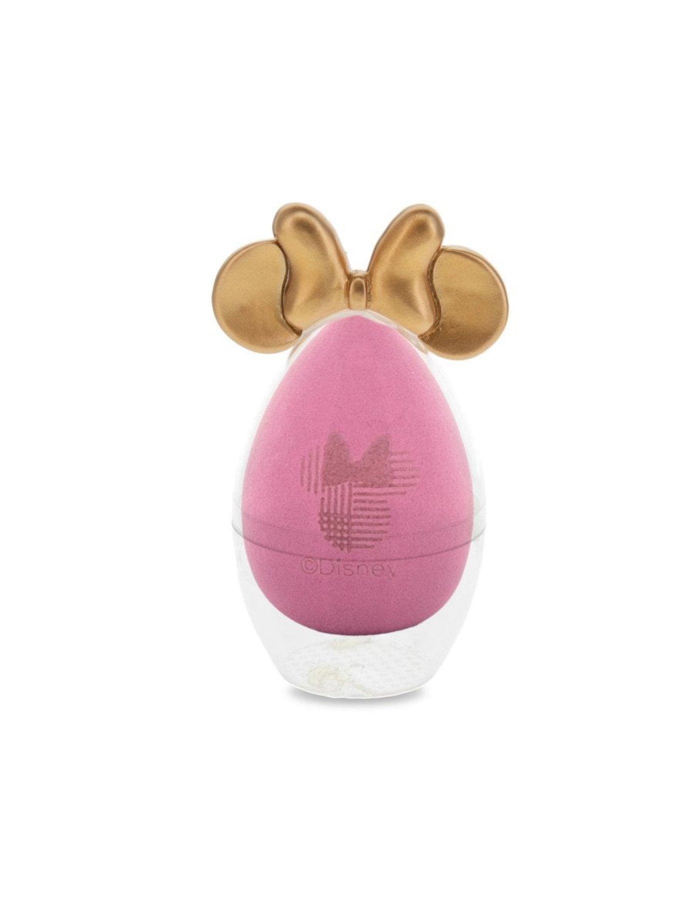 Image 3 of 4 of Minnie Mouse Beauty Blender, Palette and Cosmetic Pouch