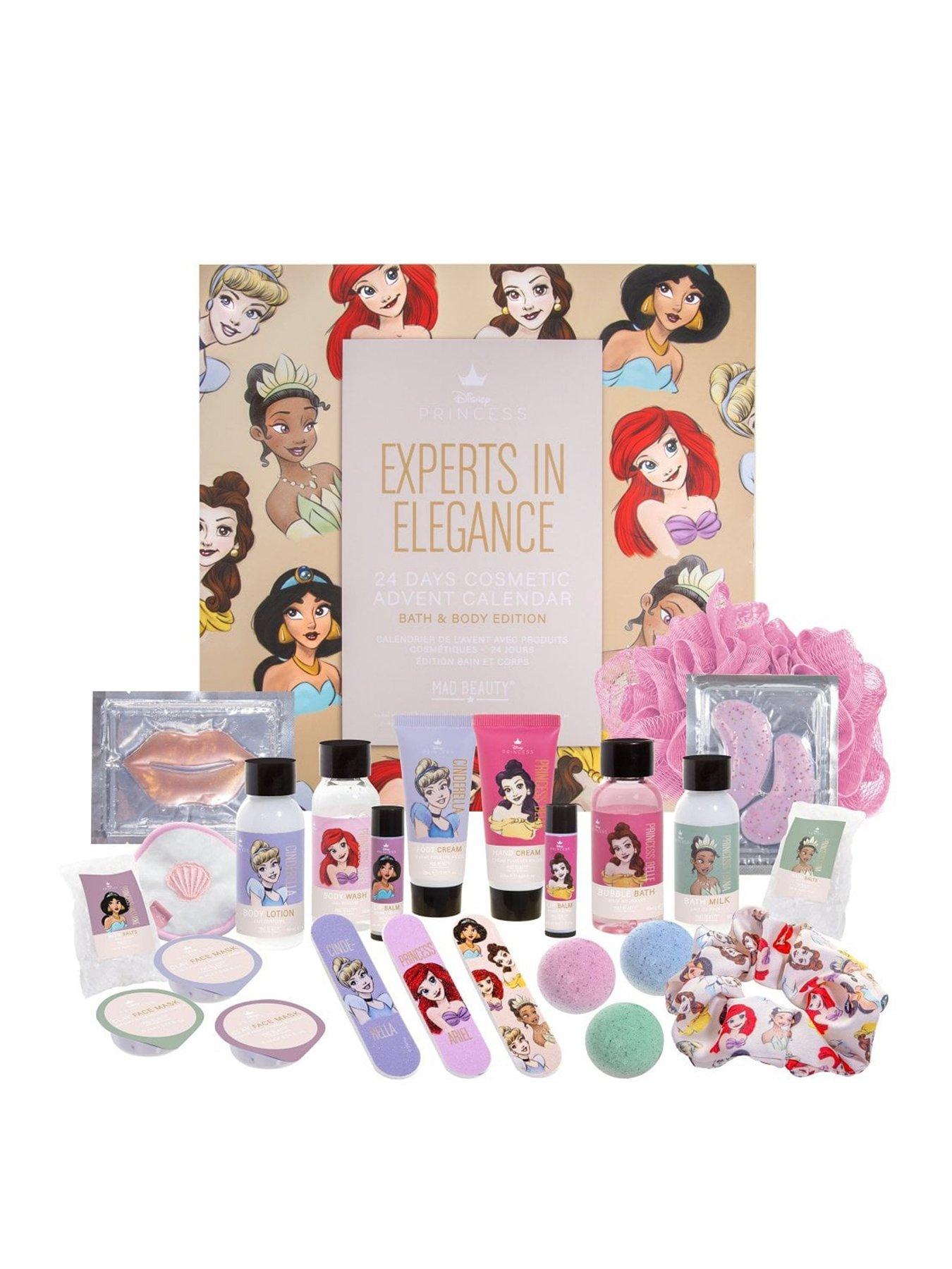 Disney Princess 24 Day Advent Calendar