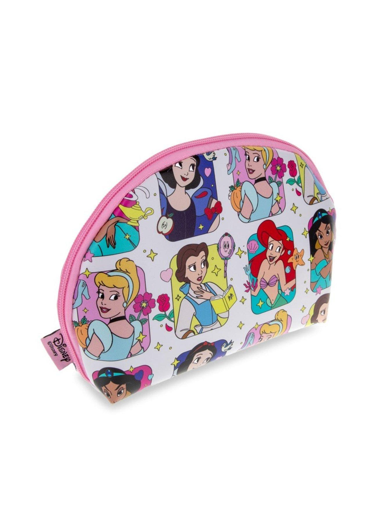 Image 3 of 3 of MAD Beauty Lip Oils with Cosmetic Pouch Set