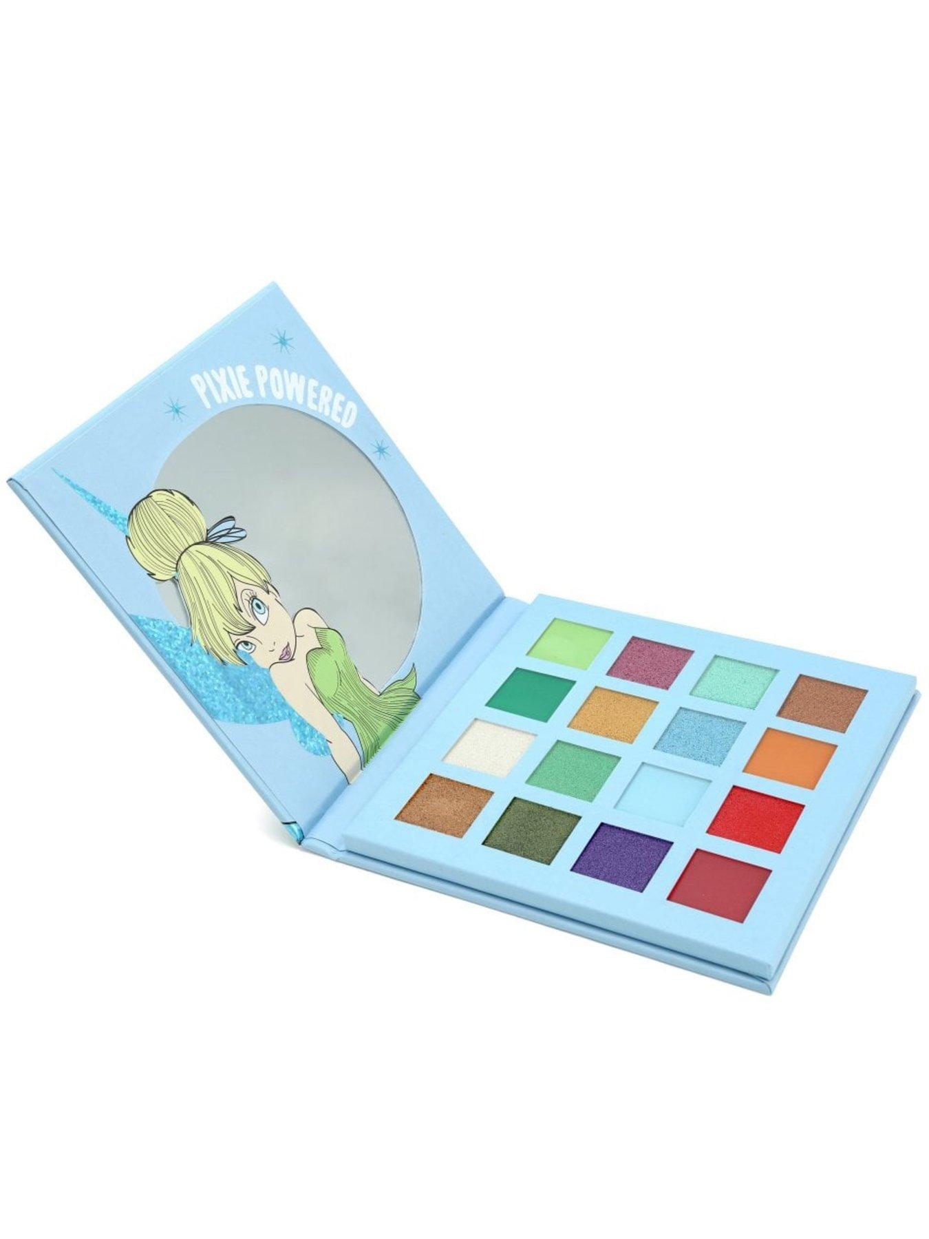 Image 2 of 5 of Tinkerbell Makeup Bundle