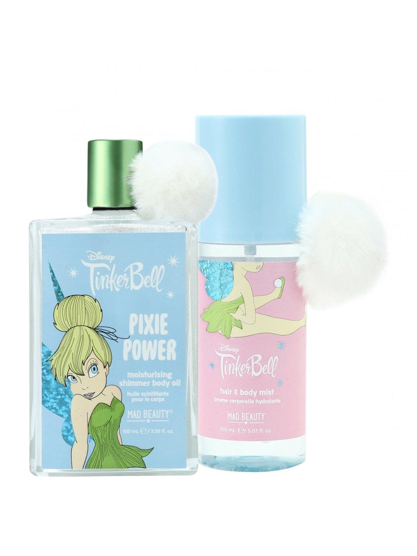 undefined Tinkerbell Body Mist Bundle