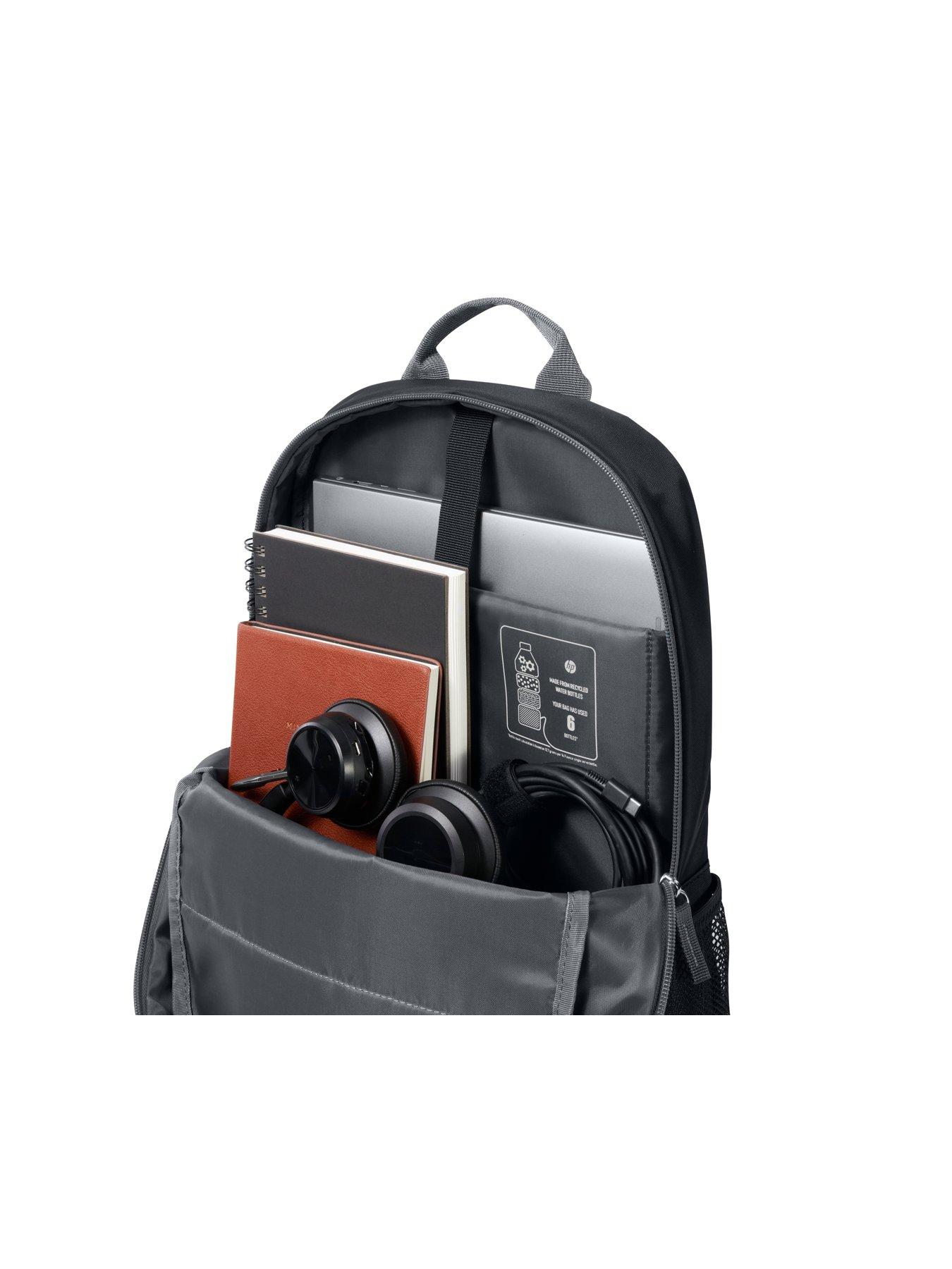 Image 5 of 7 of HP 15.6-inch Laptop Backpack