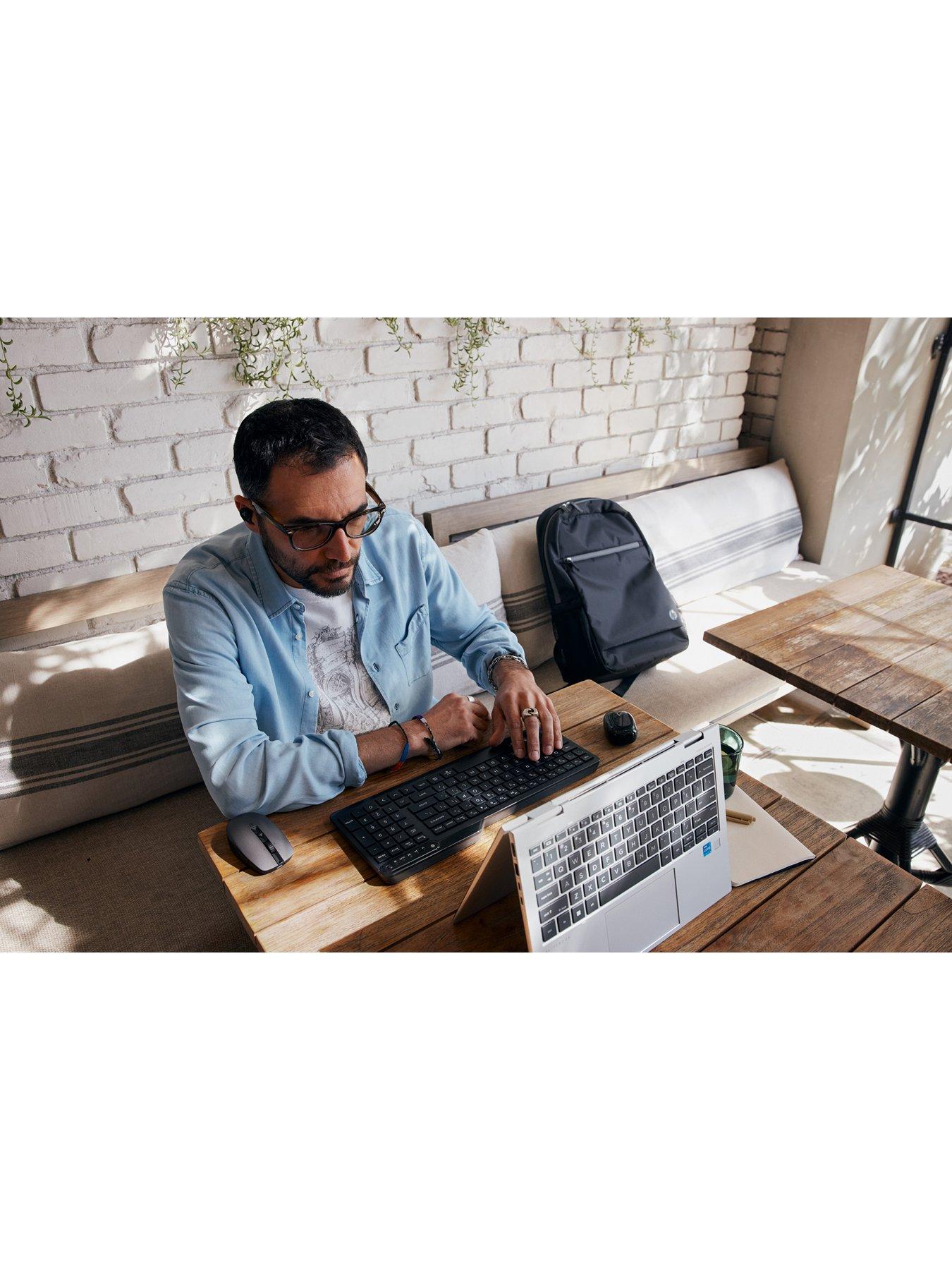 Image 7 of 7 of HP 15.6-inch Laptop Backpack