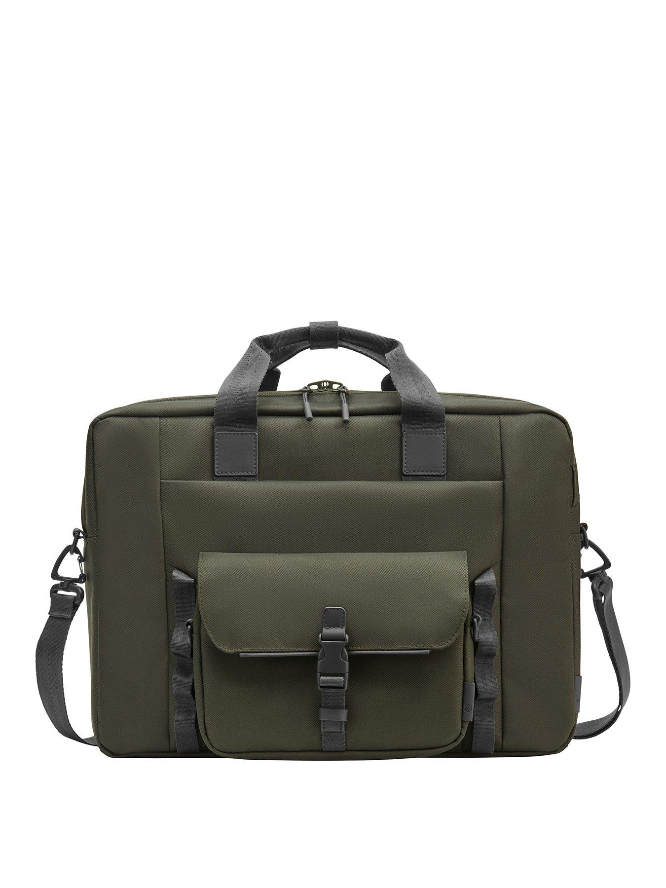 undefined HP 15.6-inch Modular Laptop Bag