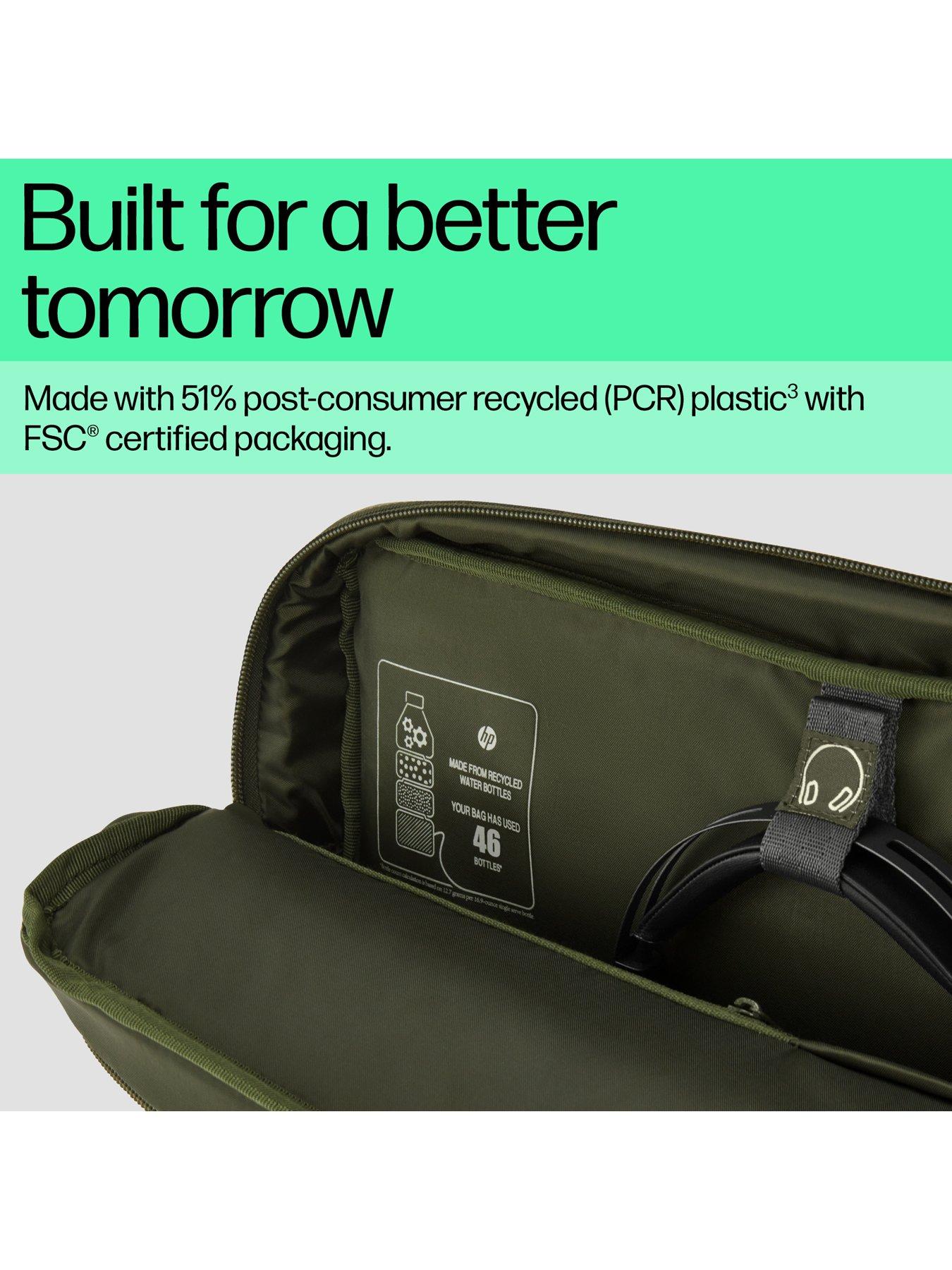 Image 5 of 8 of HP 15.6-inch Modular Laptop Bag