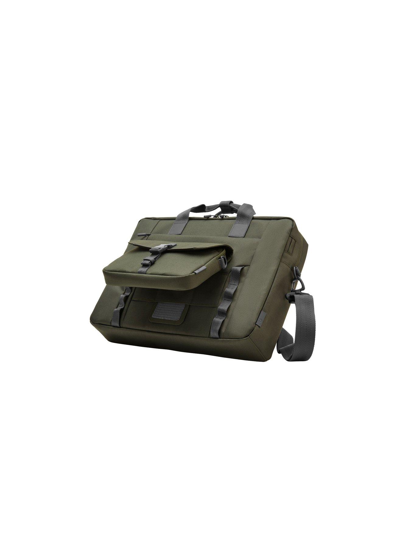 Image 6 of 8 of HP 15.6-inch Modular Laptop Bag