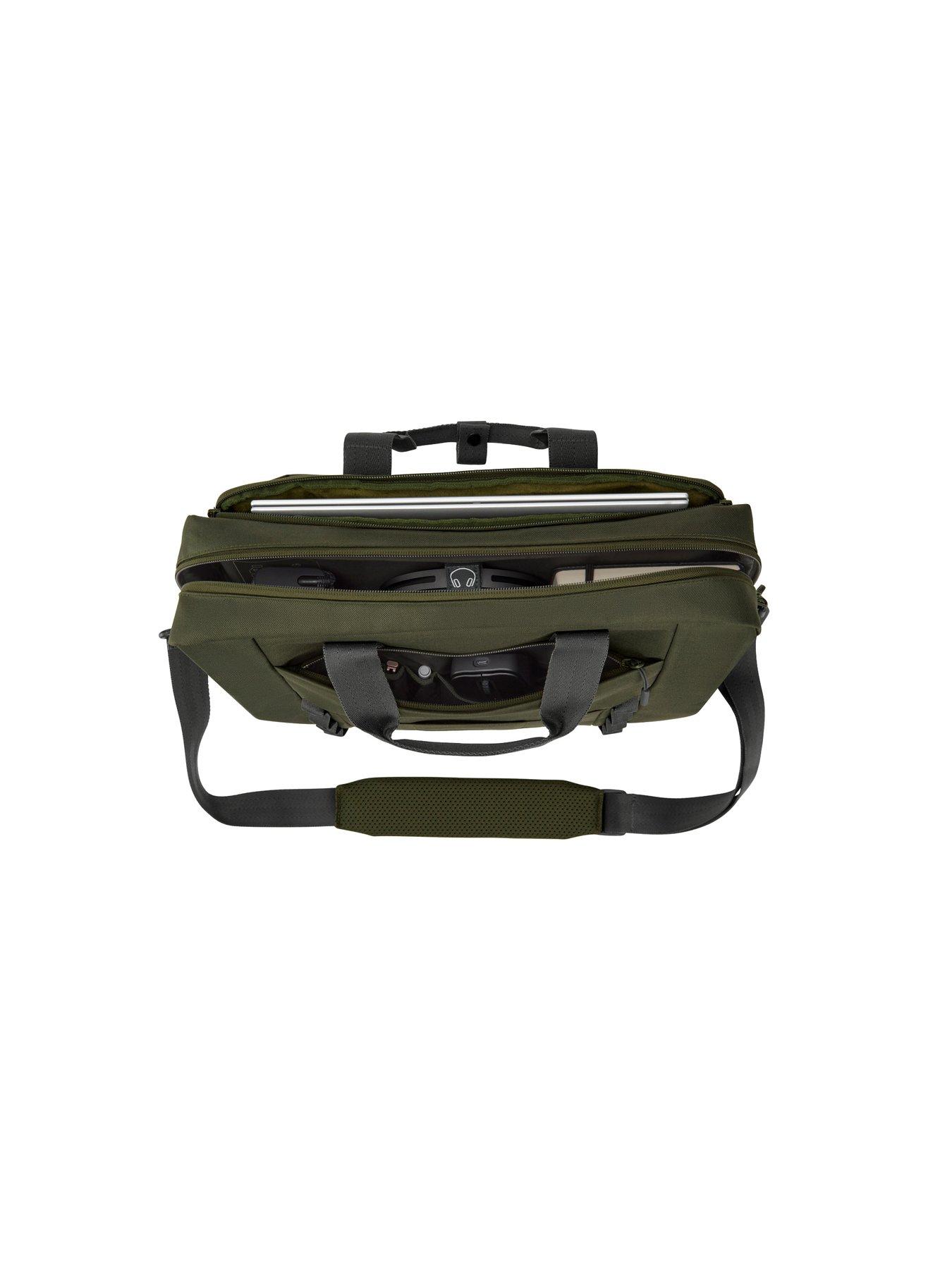 Image 7 of 8 of HP 15.6-inch Modular Laptop Bag