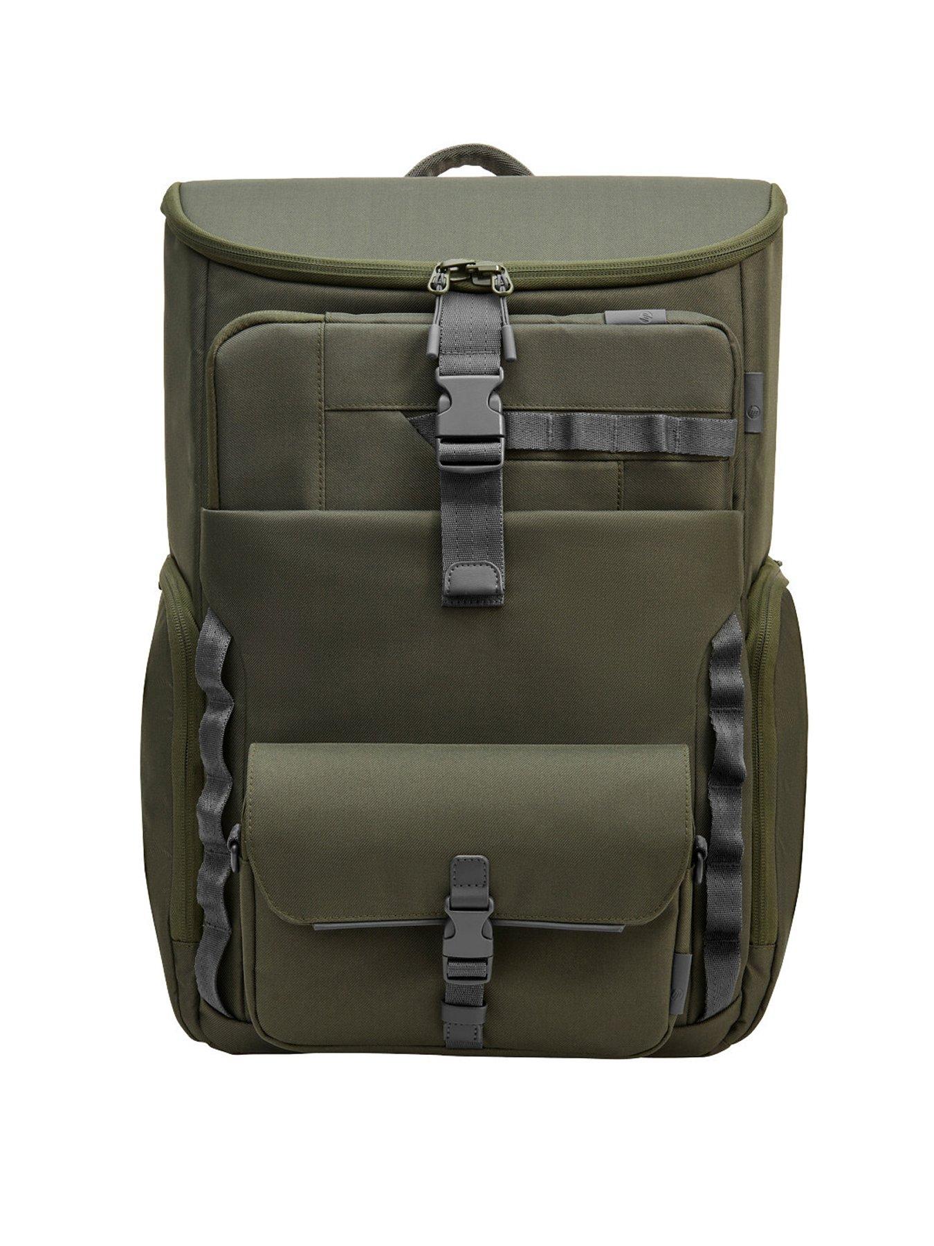 undefined 15.6-inch Modular Laptop Backpack