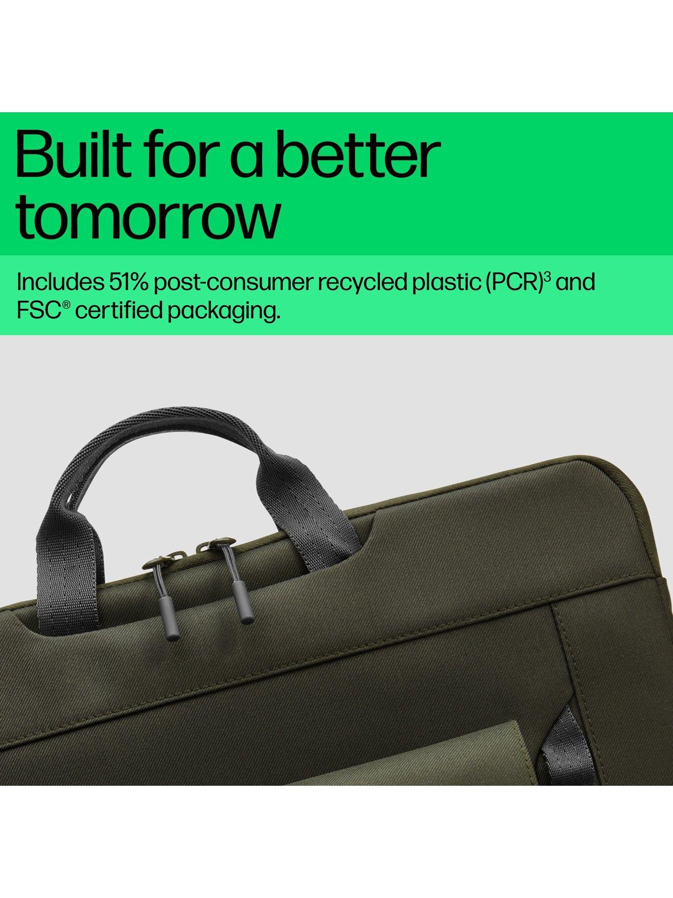 HP 15.6-inch Modular Laptop Backpack | Very