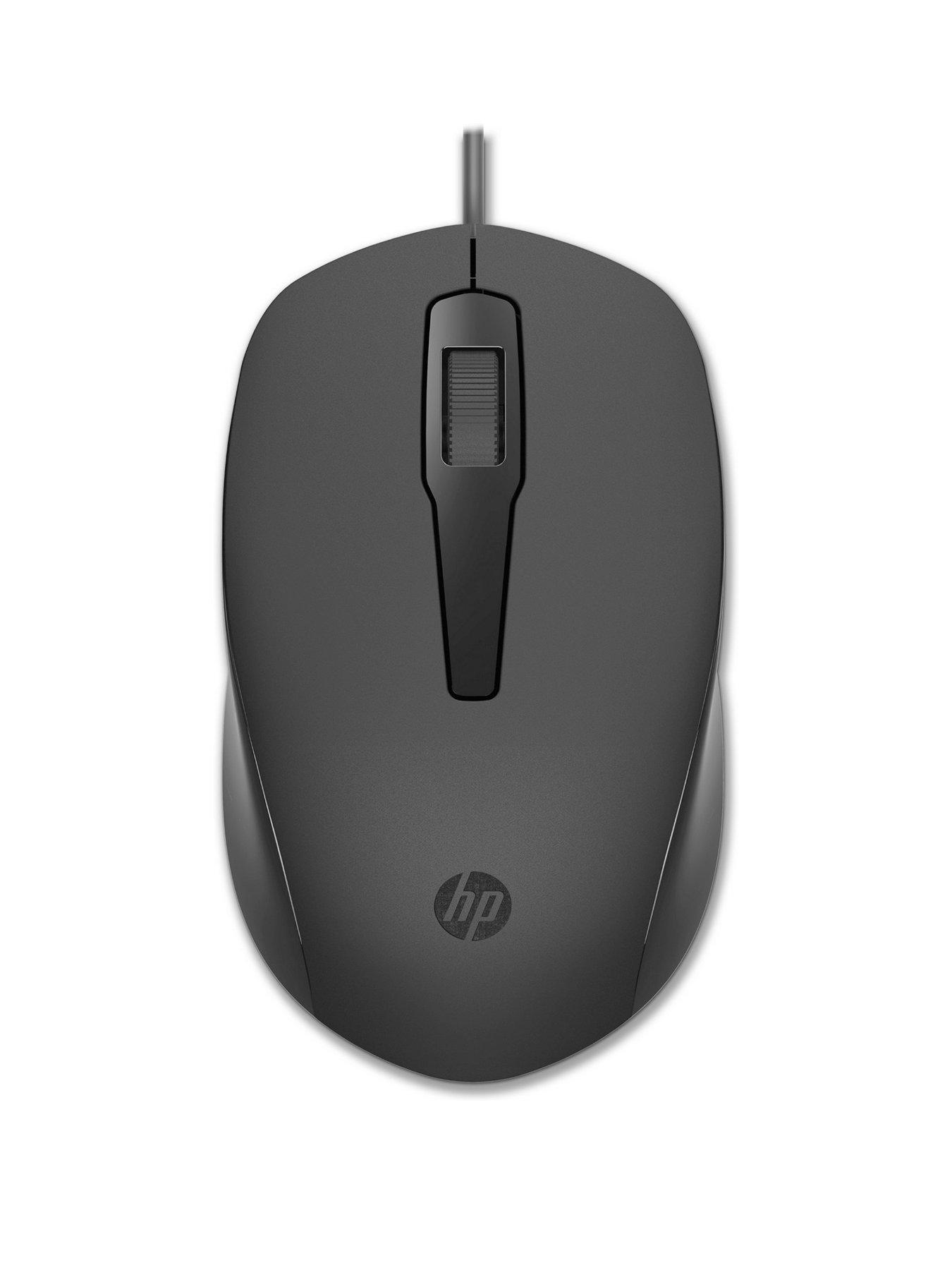 undefined HP 150 Wired Mouse