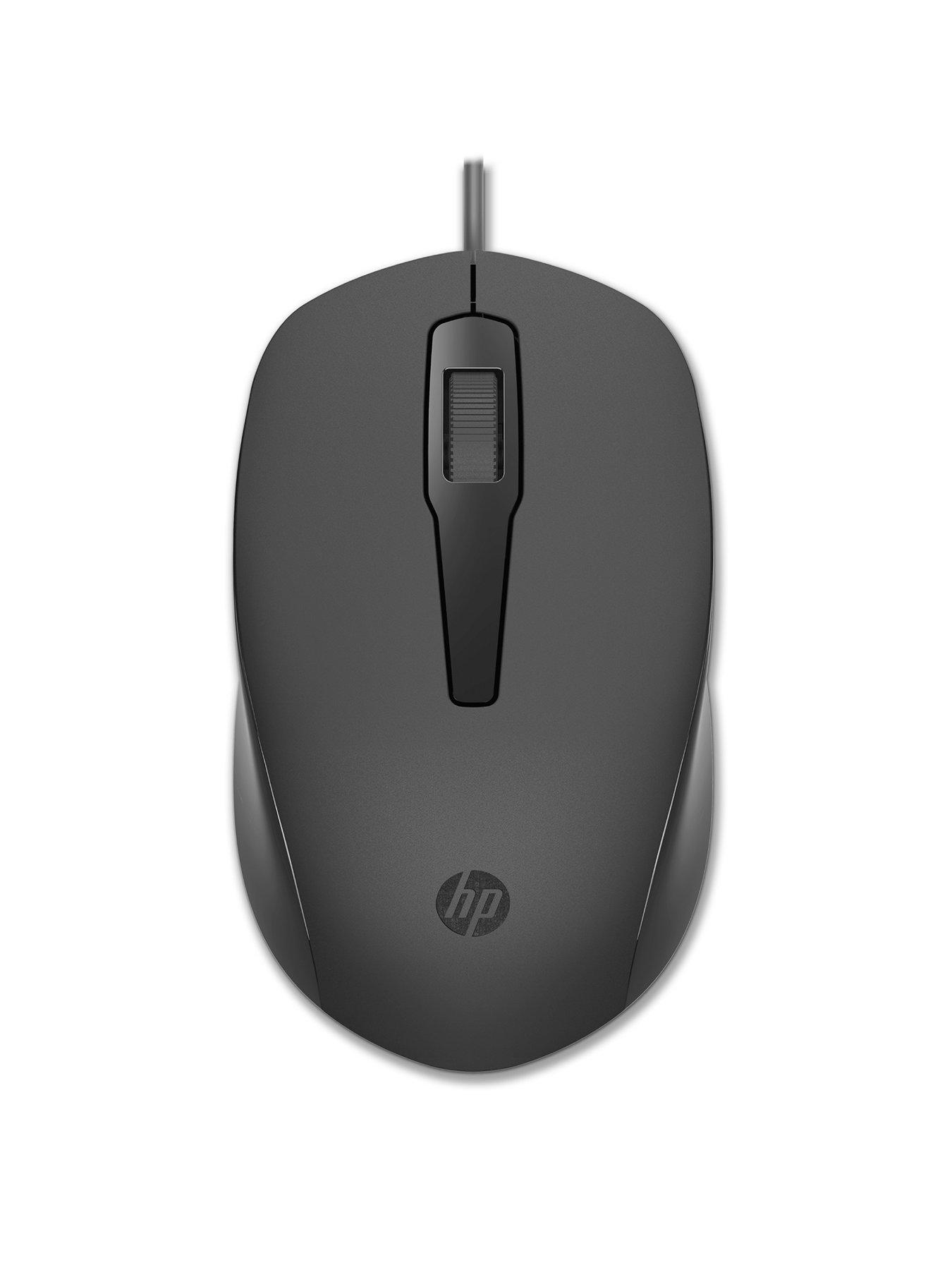 HP 150 Wired Mouse