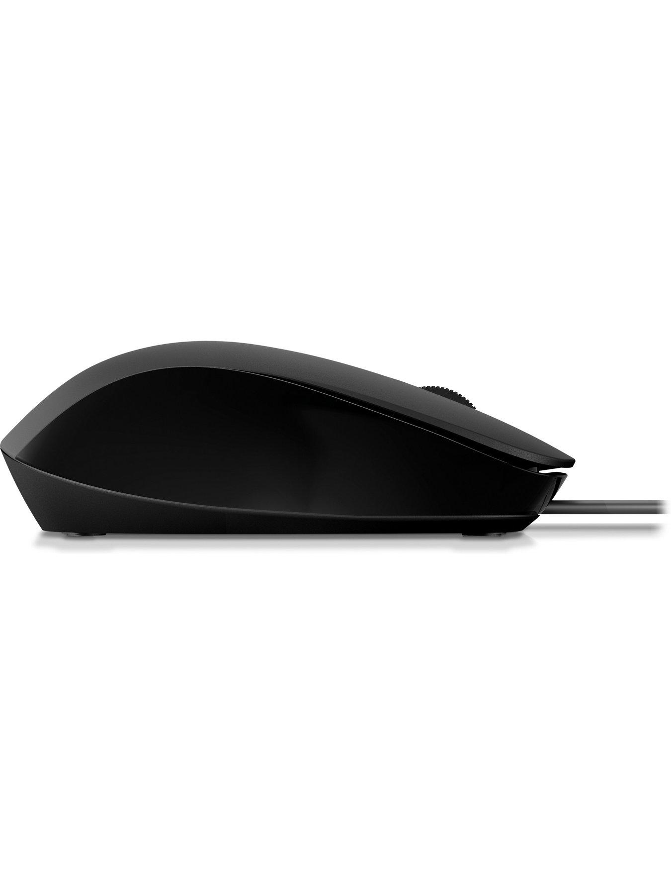 Image 4 of 7 of HP 150 Wired Mouse