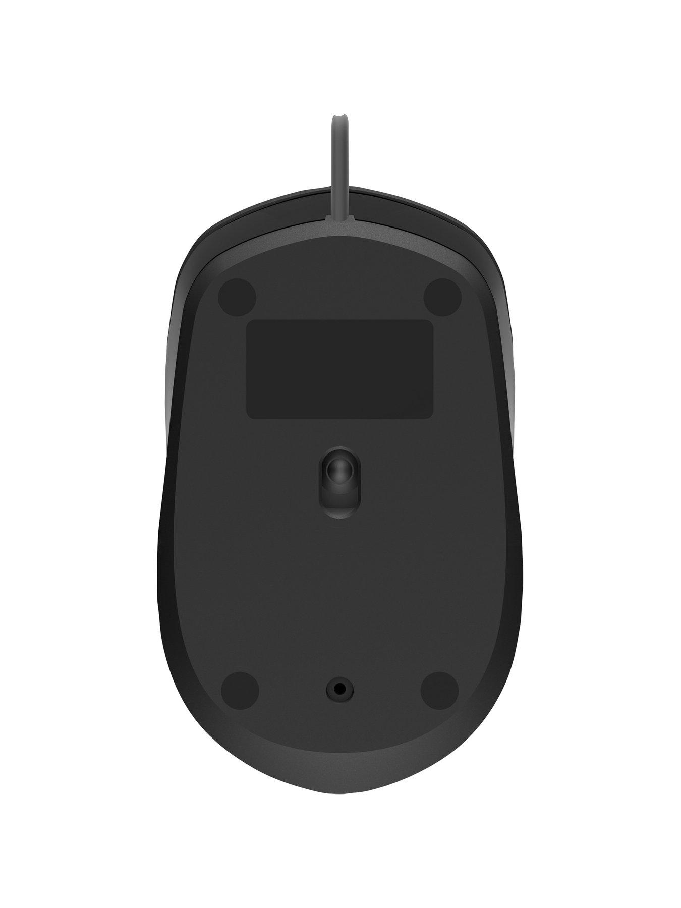 Image 5 of 7 of HP 150 Wired Mouse
