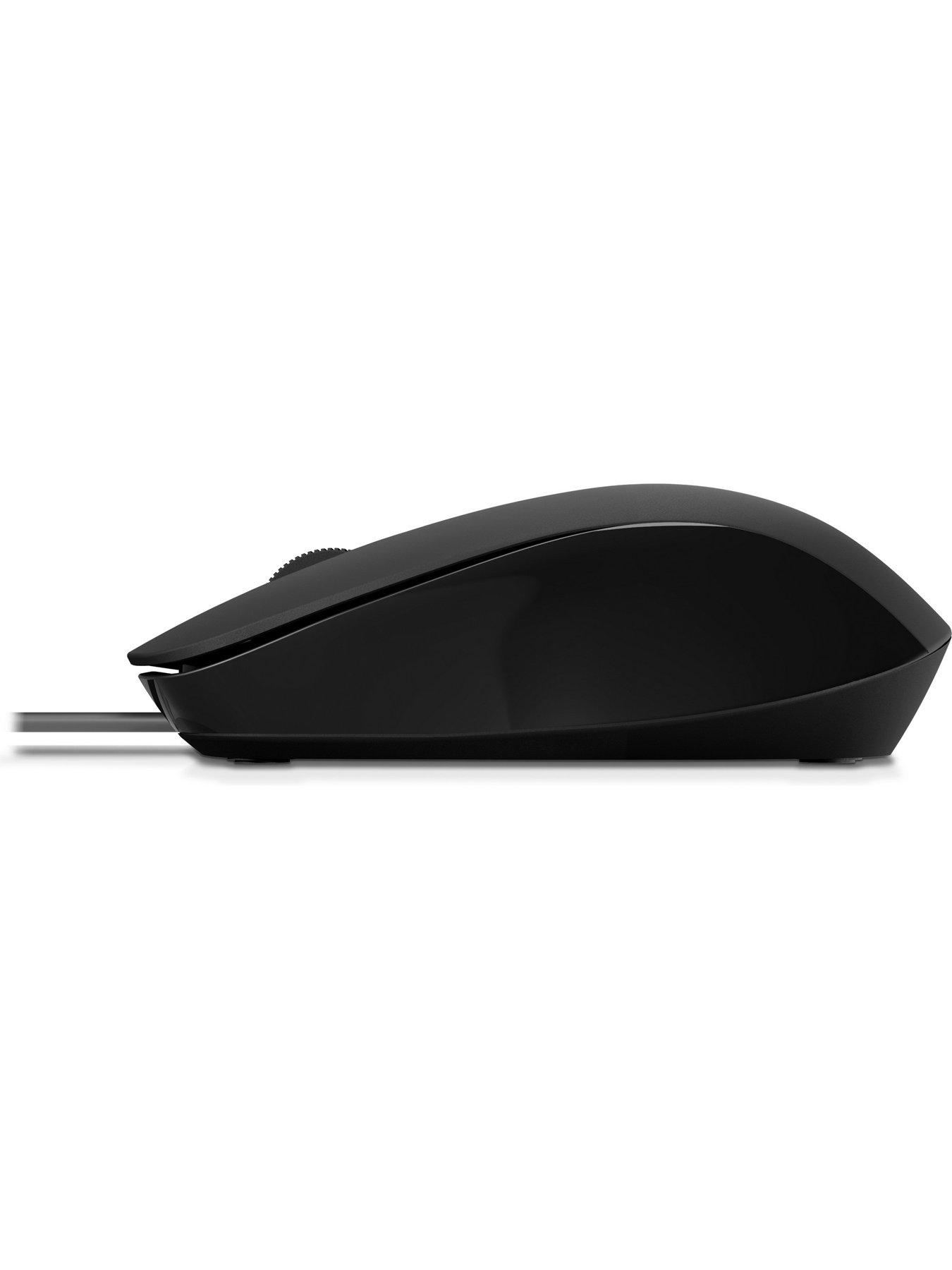 Image 6 of 7 of HP 150 Wired Mouse