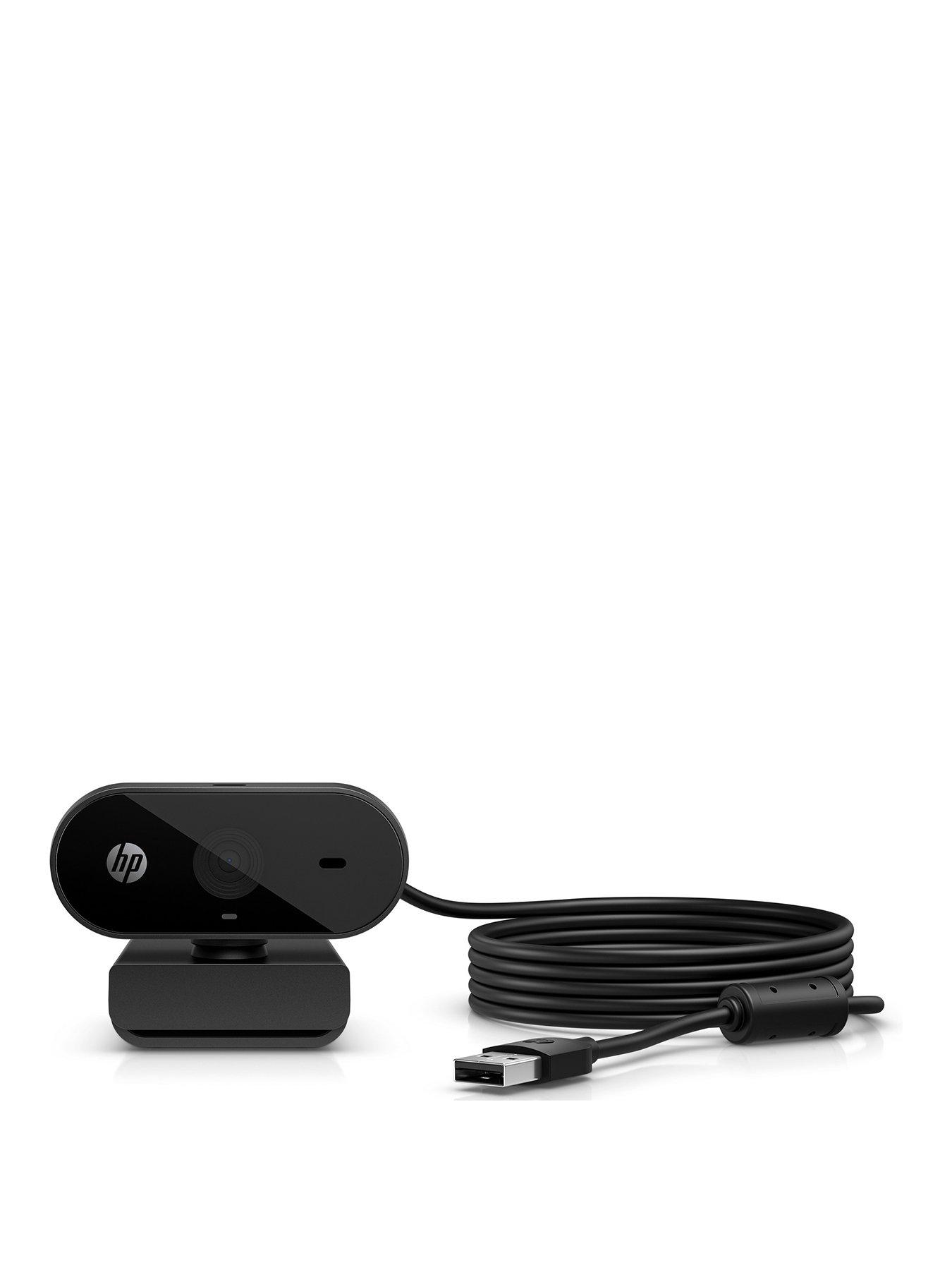 undefined 320 FHD Webcam