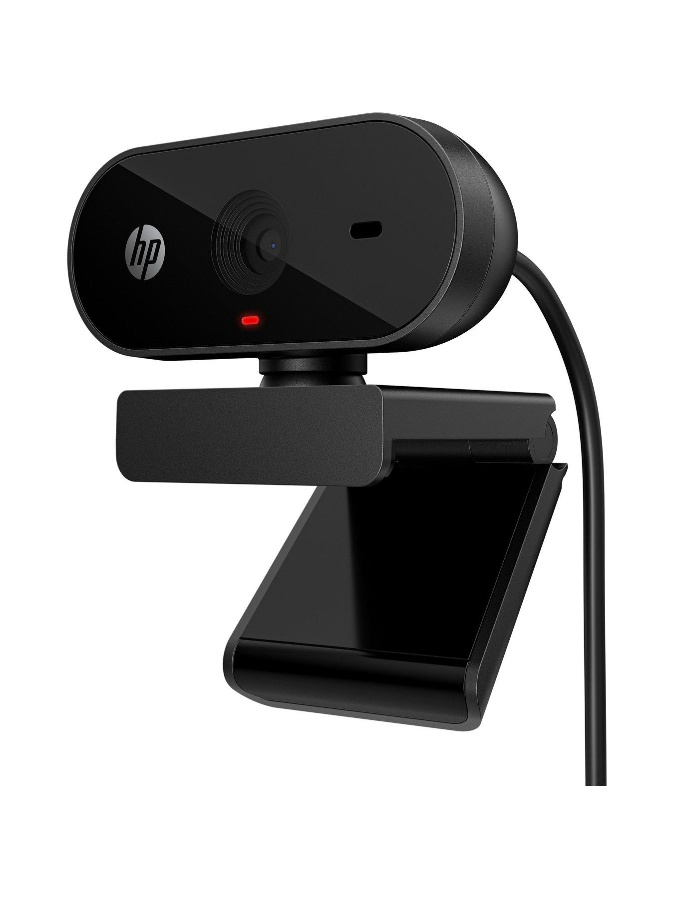 Image 3 of 7 of HP 320 FHD Webcam
