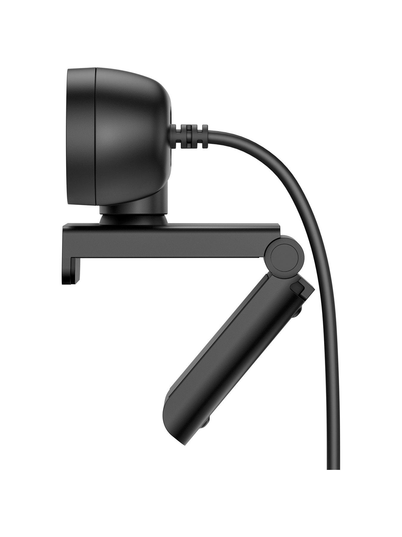 Image 4 of 7 of HP 320 FHD Webcam