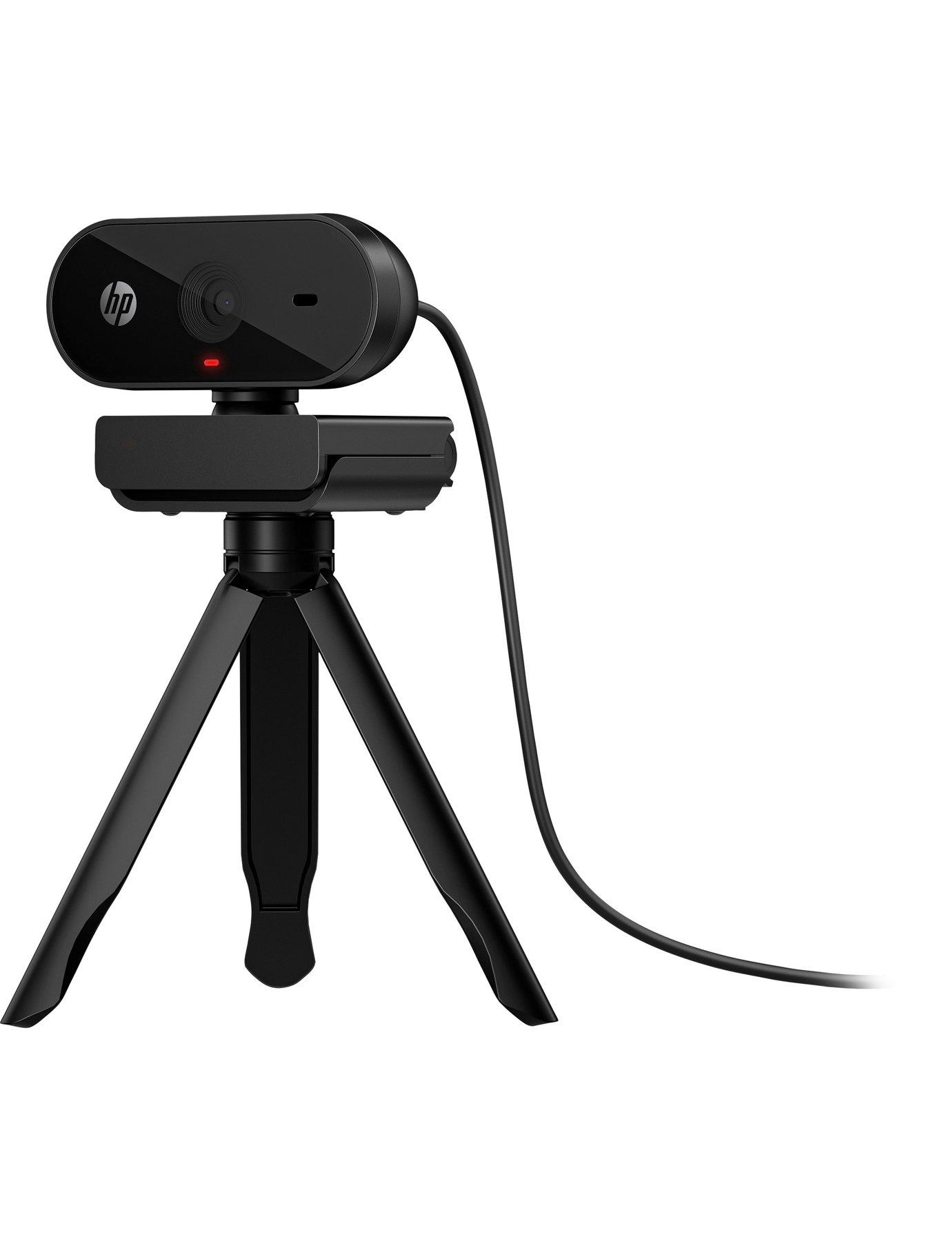 Image 6 of 7 of HP 320 FHD Webcam