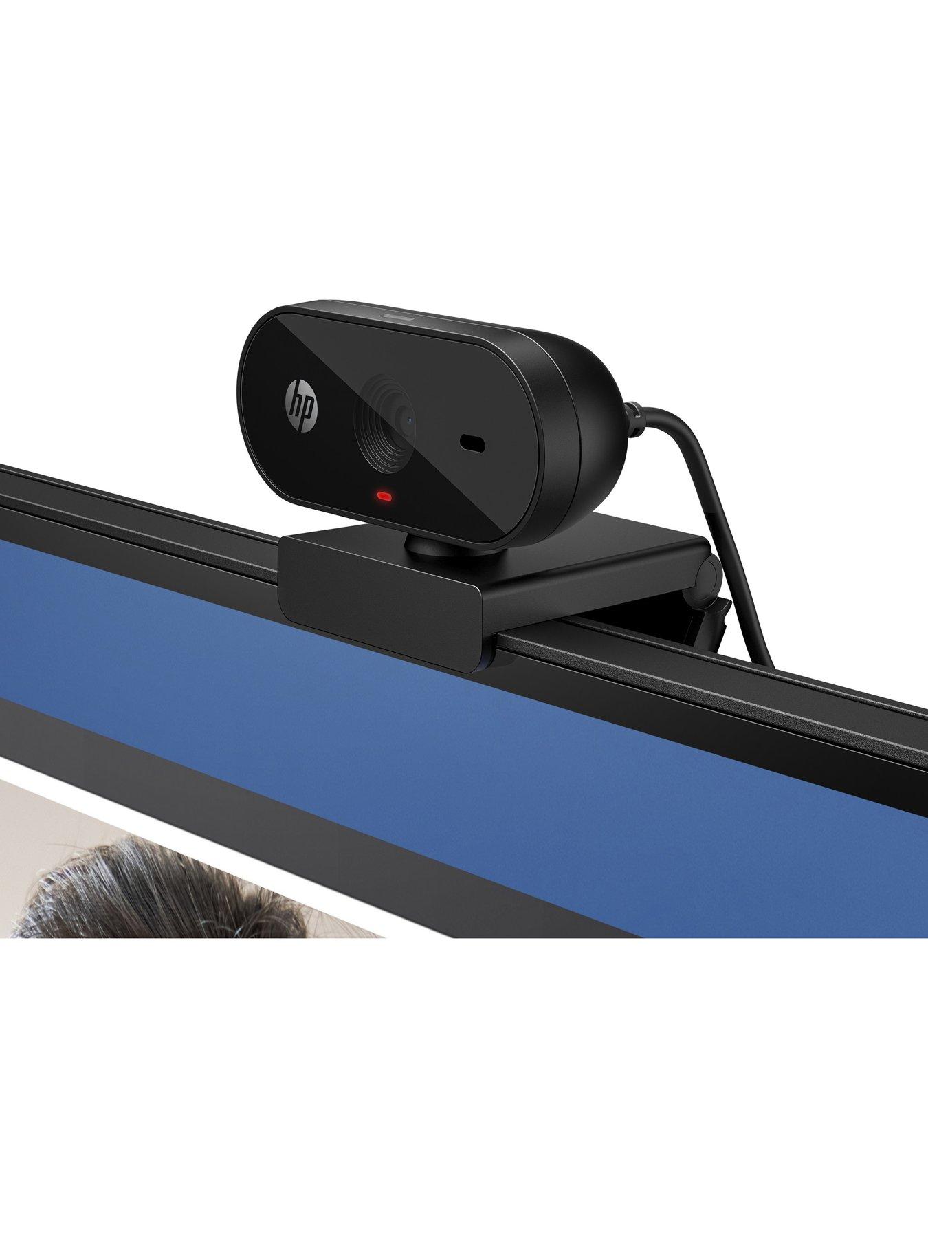 Image 7 of 7 of HP 320 FHD Webcam