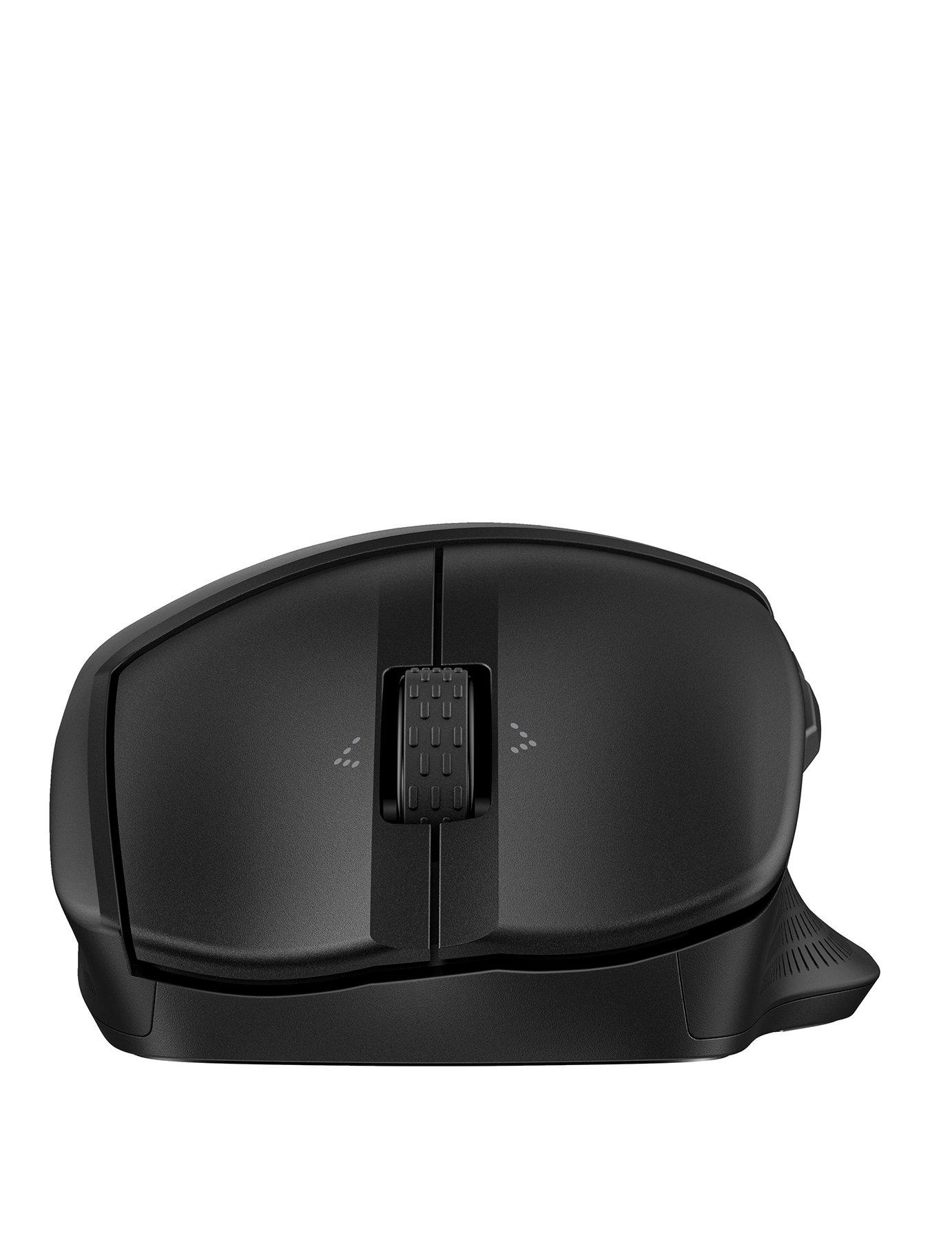 undefined 480 Comfort Bluetooth Mouse