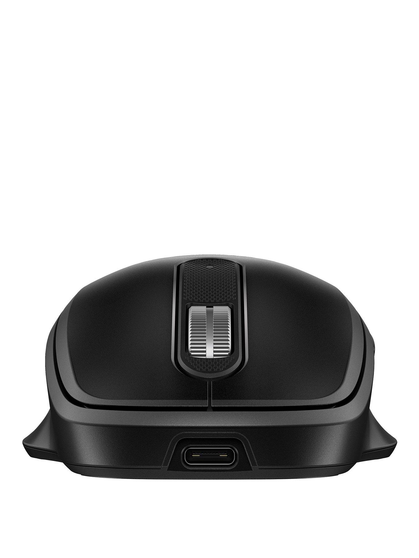 undefined 510 Ultra-Fast Rechargeable Wireless Mouse