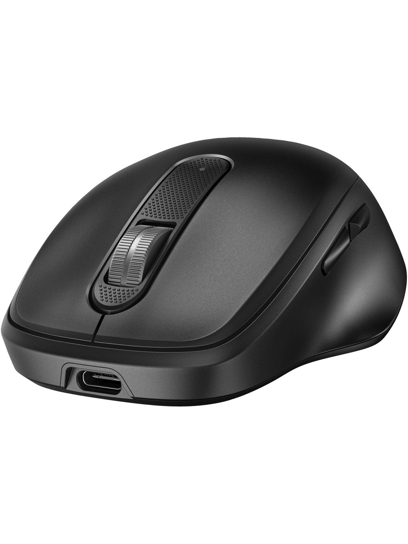 Image 2 of 5 of HP 510 Ultra-Fast Rechargeable Wireless Mouse