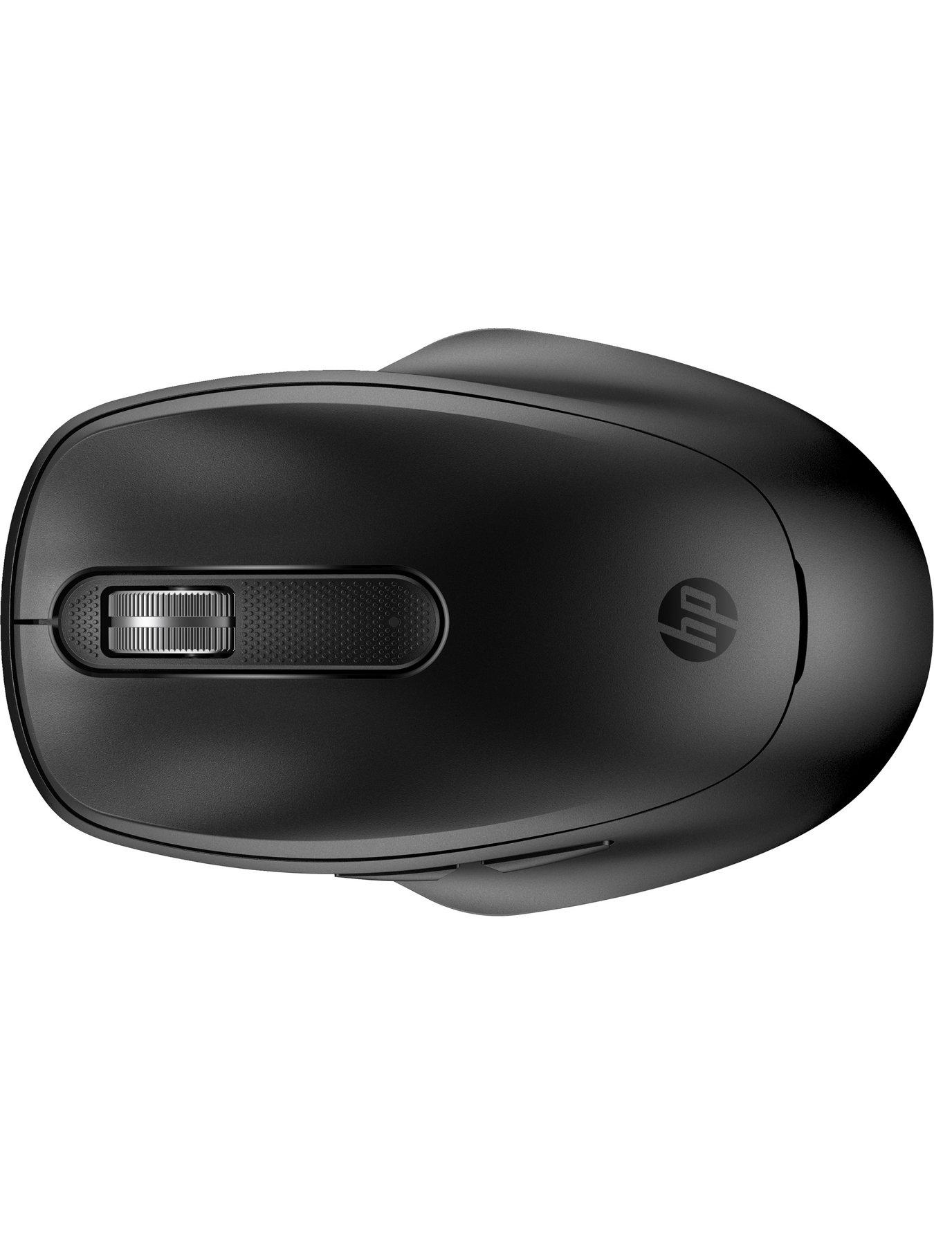 Image 5 of 5 of HP 510 Ultra-Fast Rechargeable Wireless Mouse