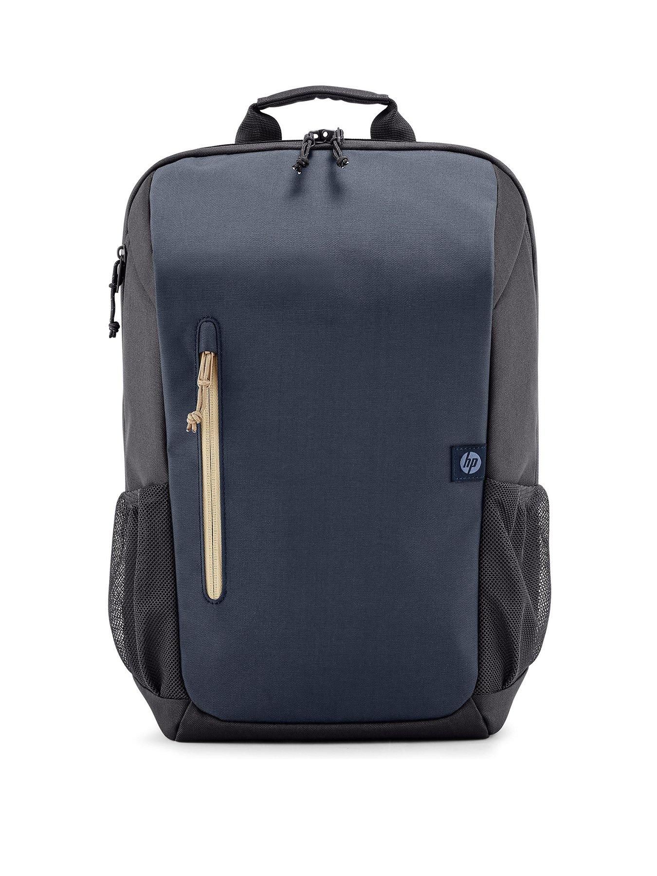 undefined HP Travel 18 Liter 15.6 Blue Night Laptop Backpack