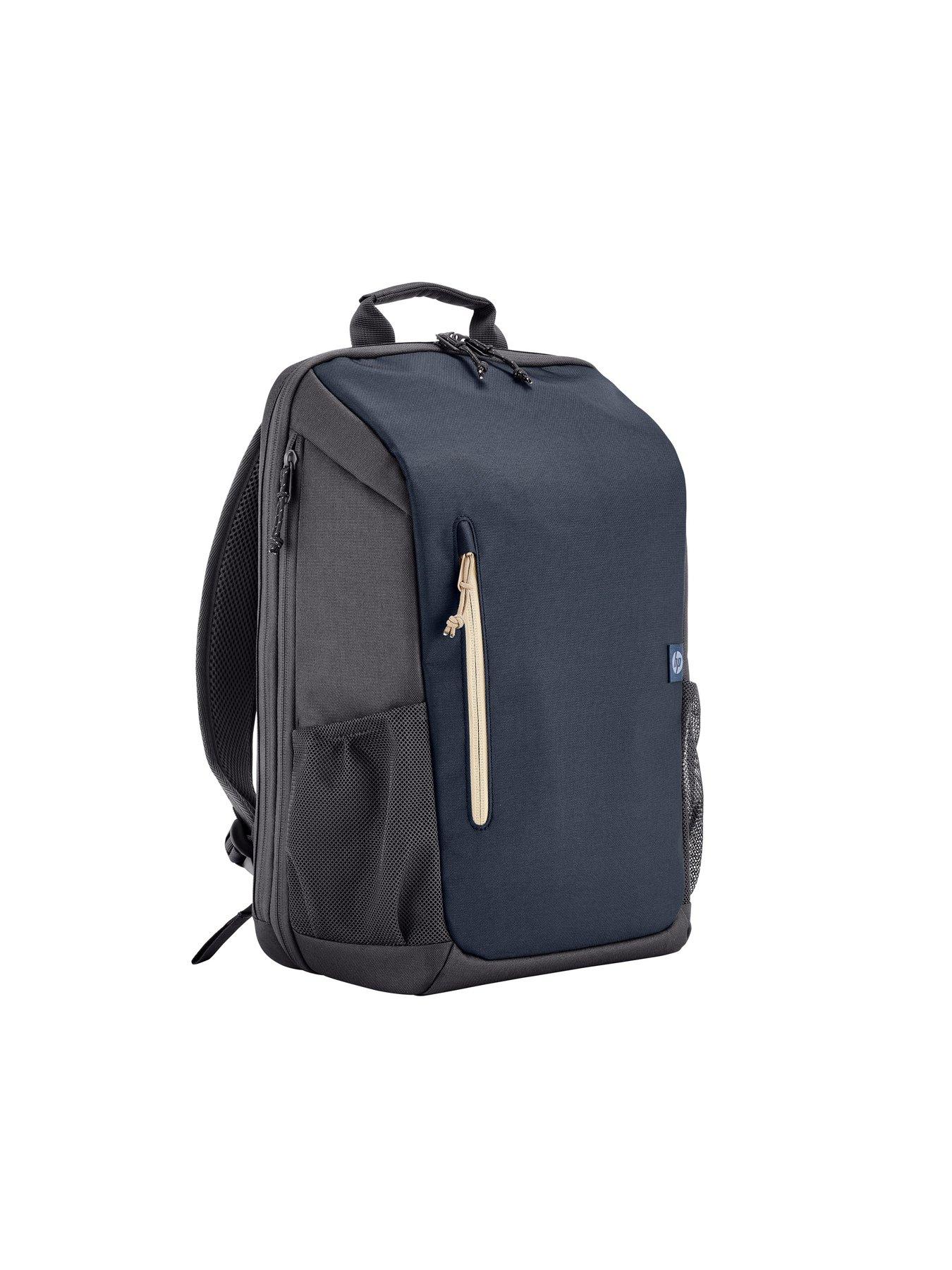Image 2 of 7 of HP Travel 18 Liter 15.6 Blue Night Laptop Backpack