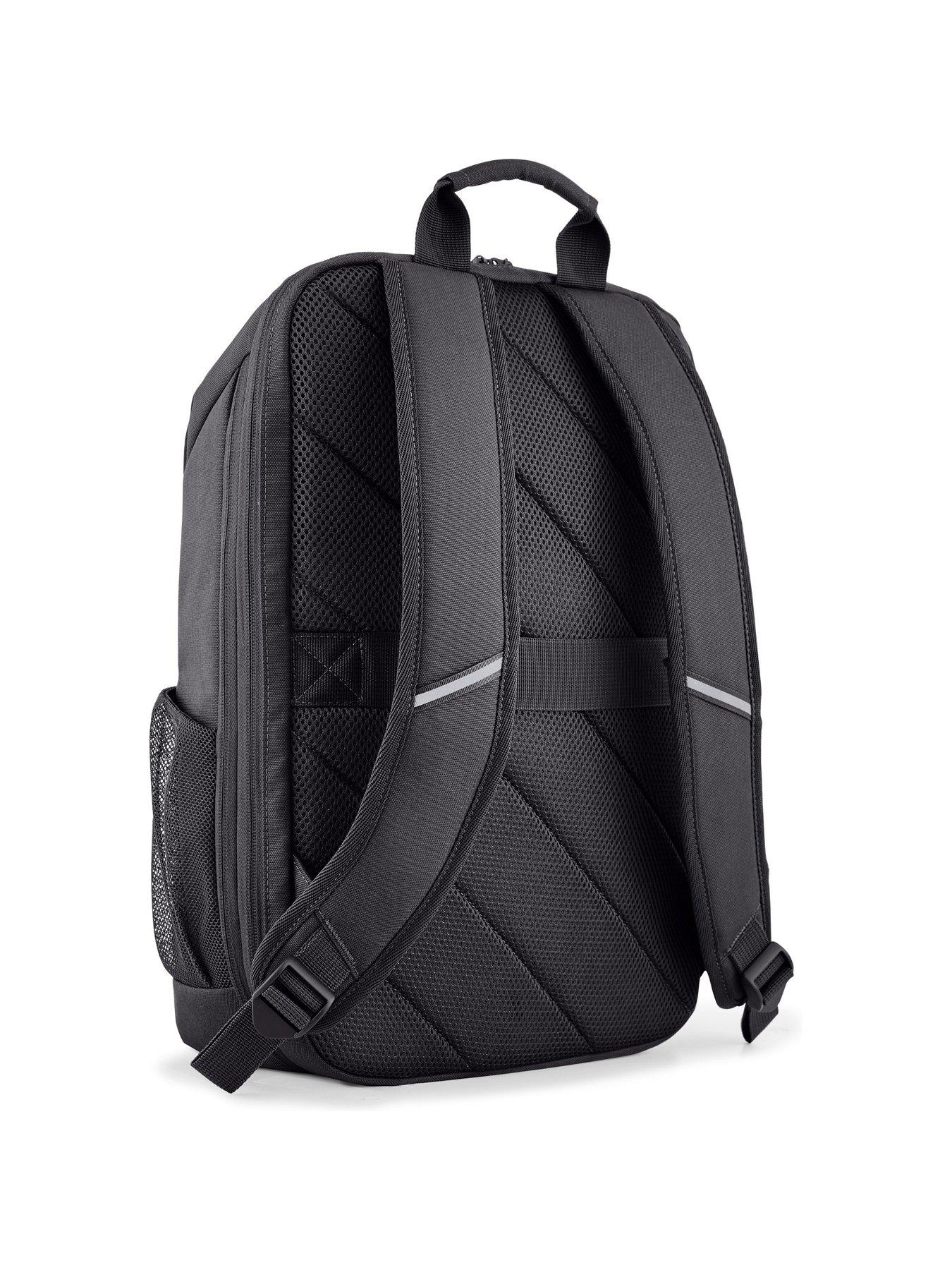 Image 3 of 7 of HP Travel 18 Liter 15.6 Blue Night Laptop Backpack
