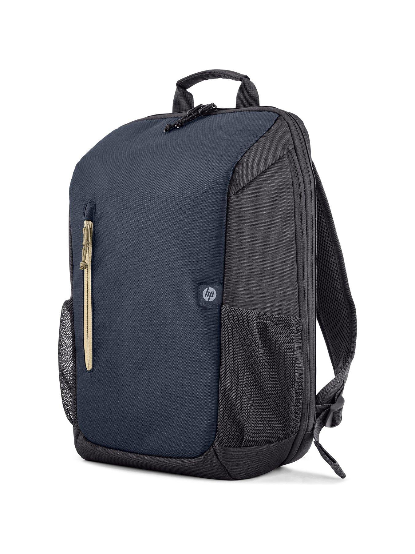 Image 4 of 7 of HP Travel 18 Liter 15.6 Blue Night Laptop Backpack