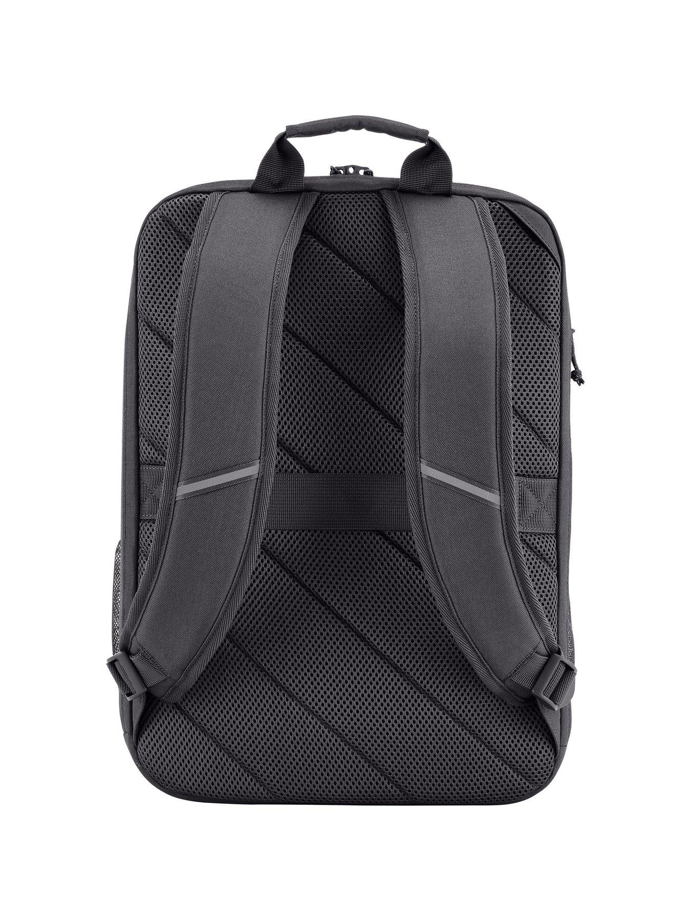 Image 5 of 7 of HP Travel 18 Liter 15.6 Blue Night Laptop Backpack