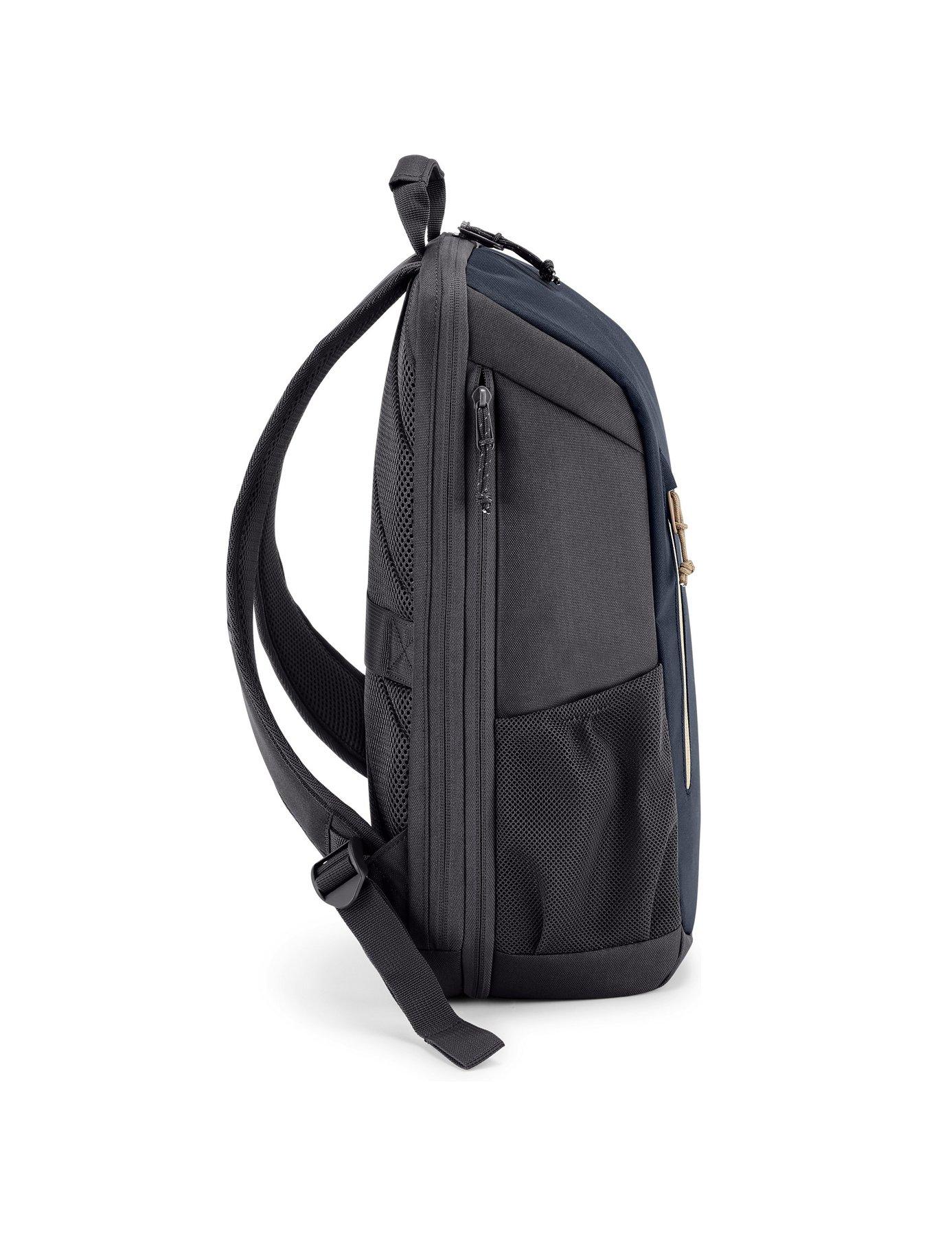 Image 7 of 7 of HP Travel 18 Liter 15.6 Blue Night Laptop Backpack