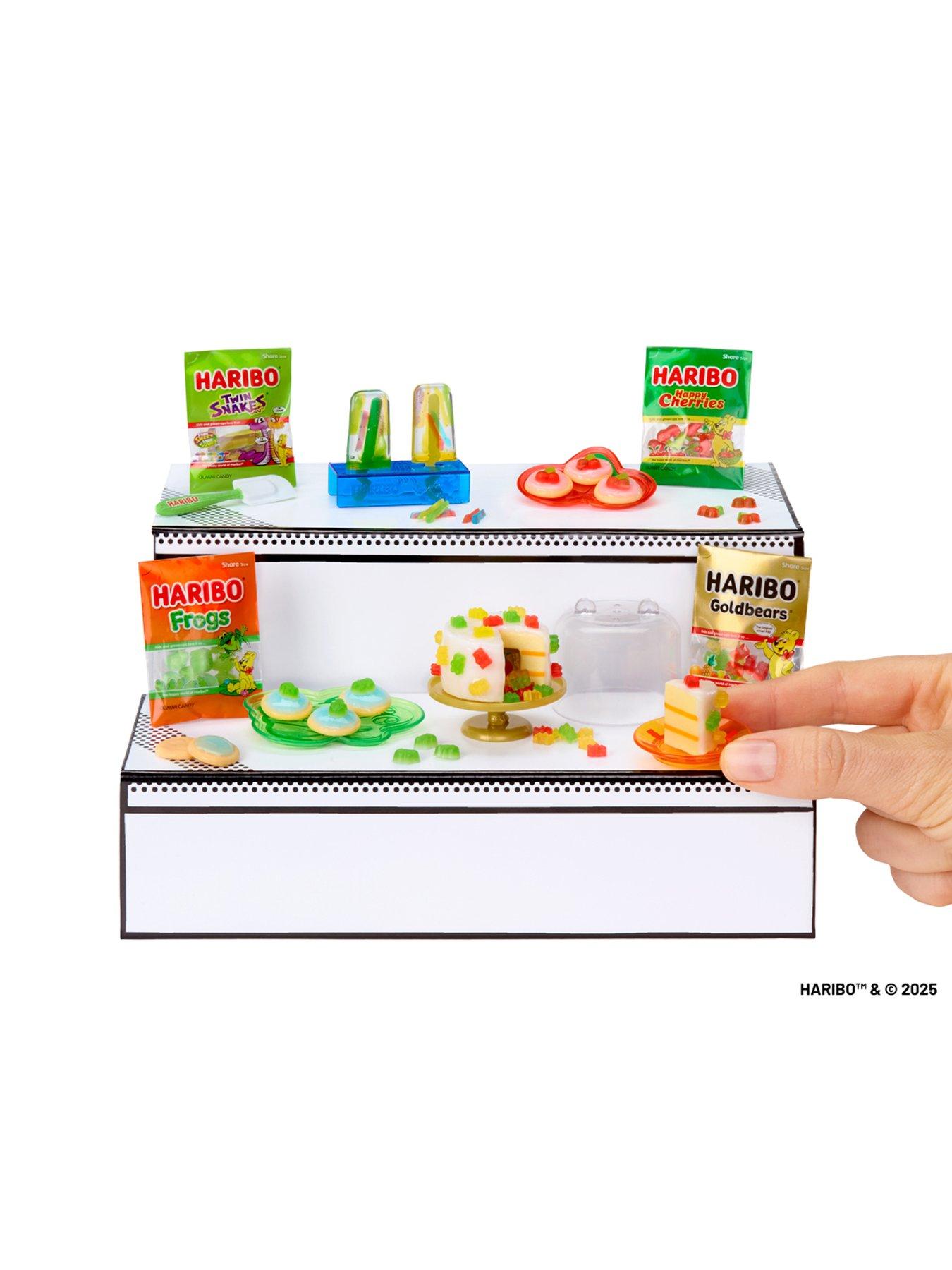 Image 7 of 7 of Mini Verse MGAs Miniverse&trade;&nbsp;Make It Mini&trade;&nbsp;HARIBO Multipack