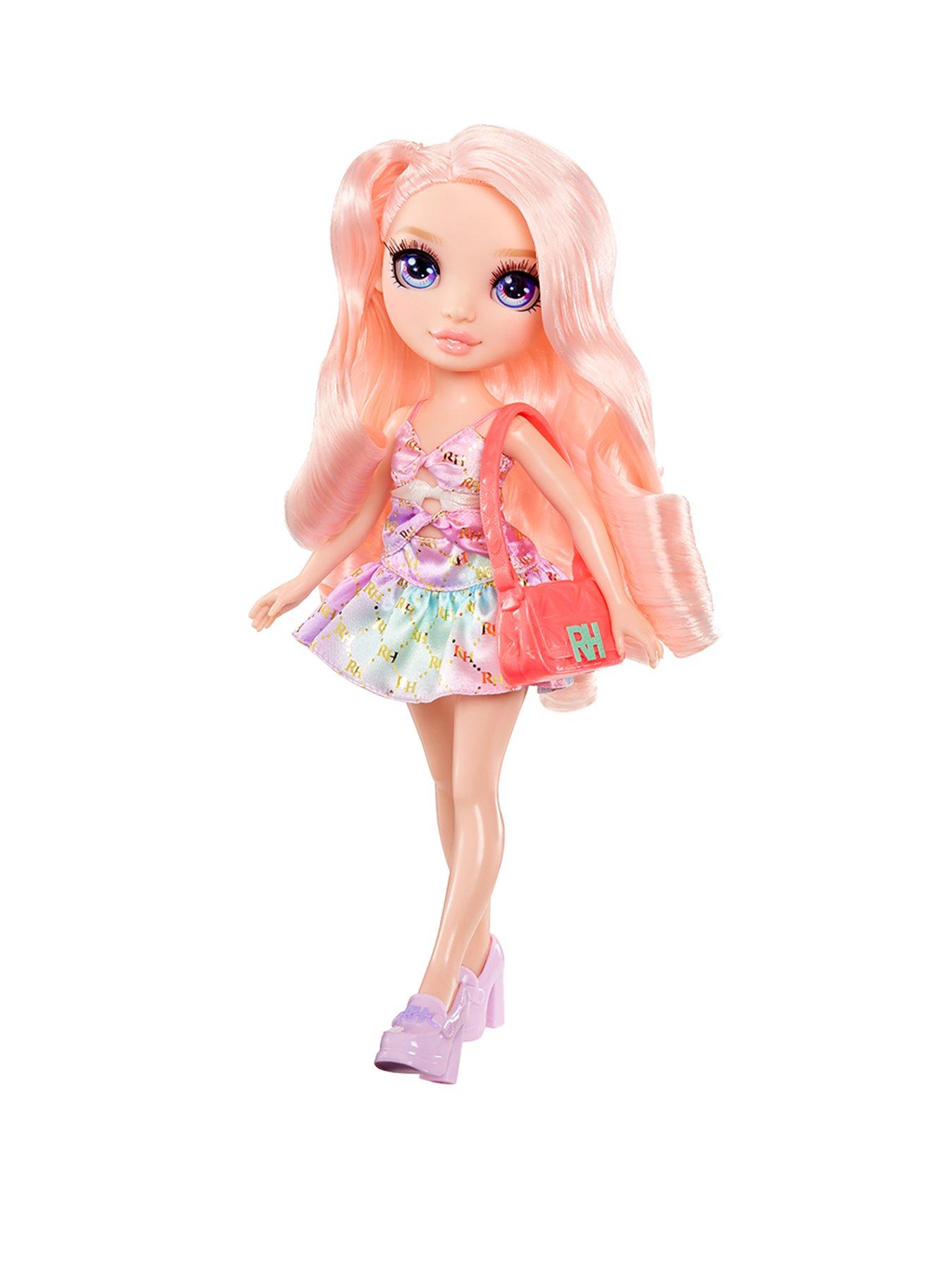 undefined My Fashion Style Fashion Doll- Bella