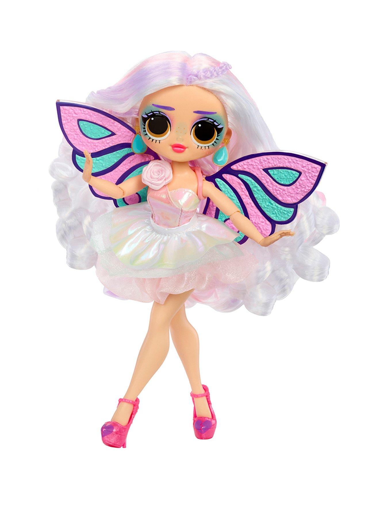 Surprise! Surprise OMG Eye Spy Fairy Very