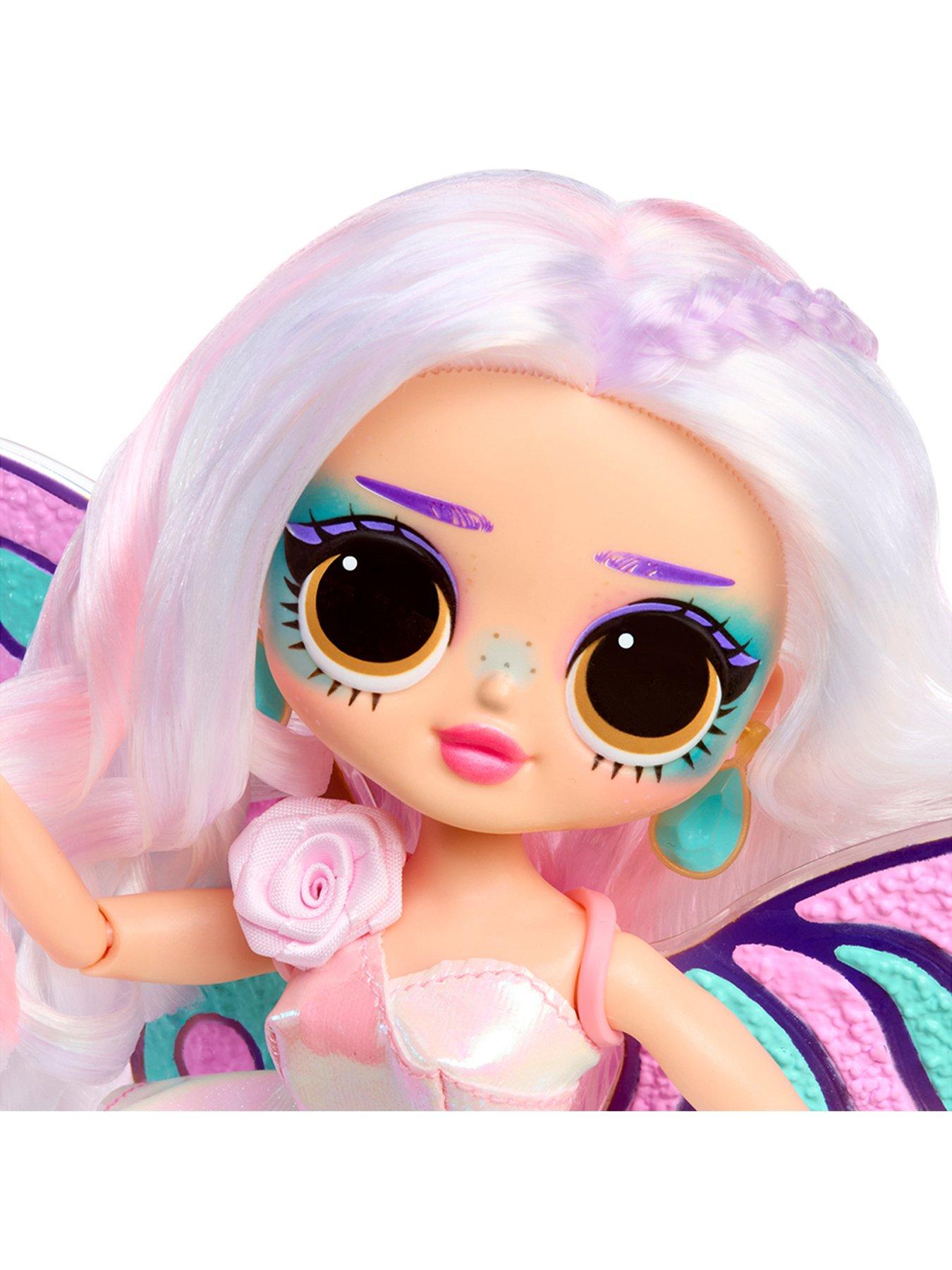 Doll I Spy Series Lol Surprise! Surprise OMG Eye Spy Fairy Very
