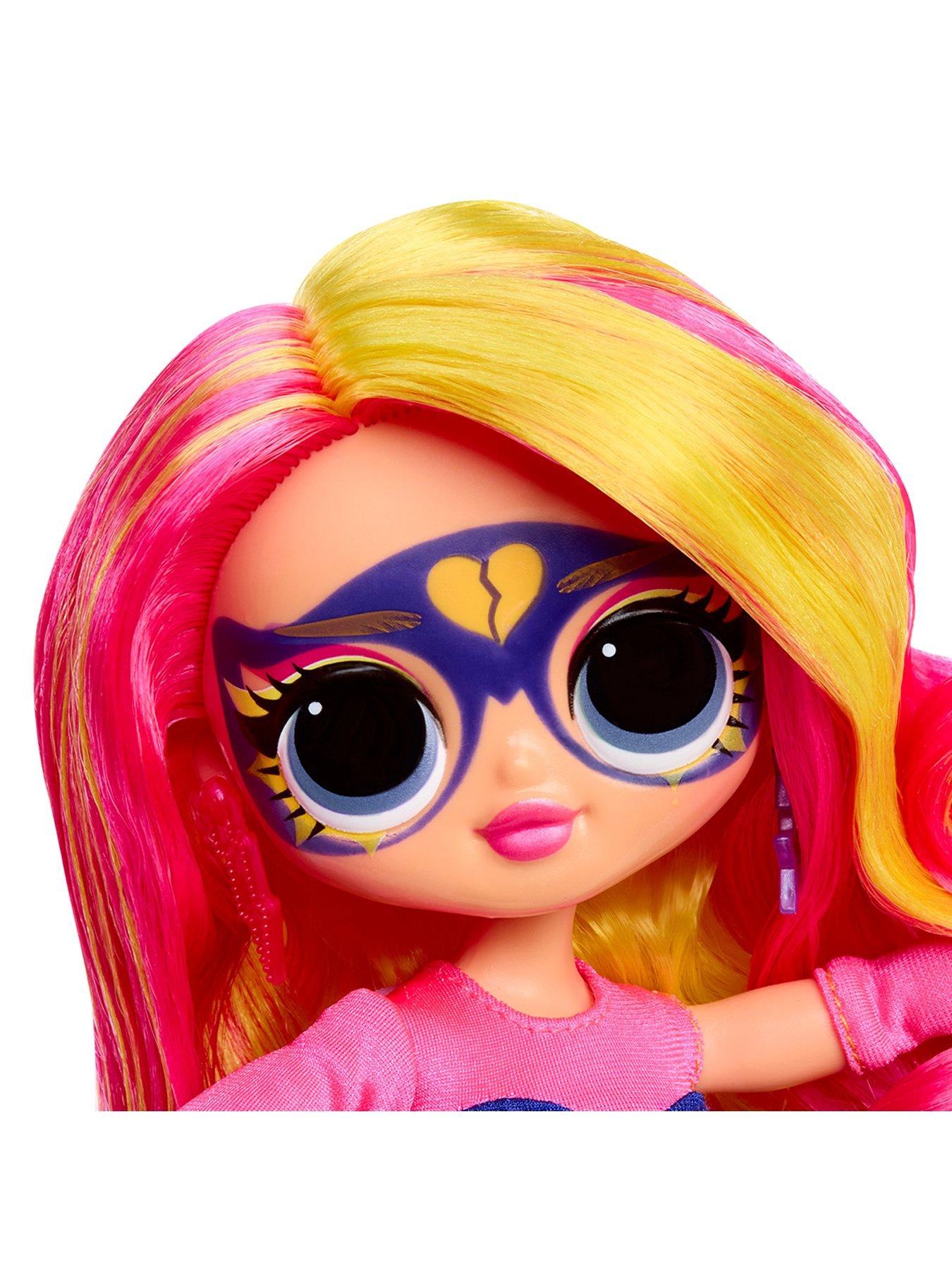 Collectible Dolls Lol Doll Eye Spy Bigger Surprise Surprise