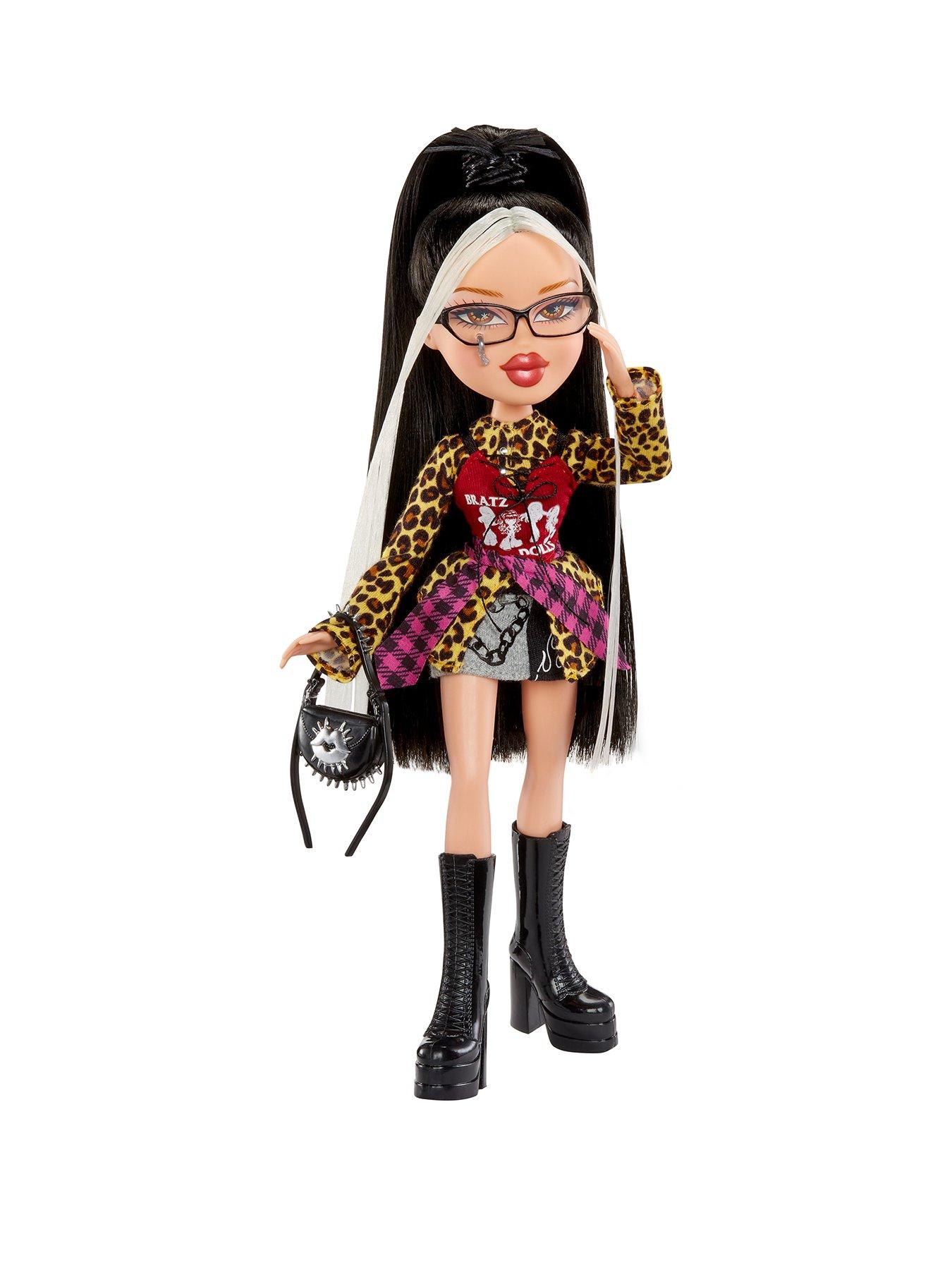 Bratz Stylin' Doll Jade Very