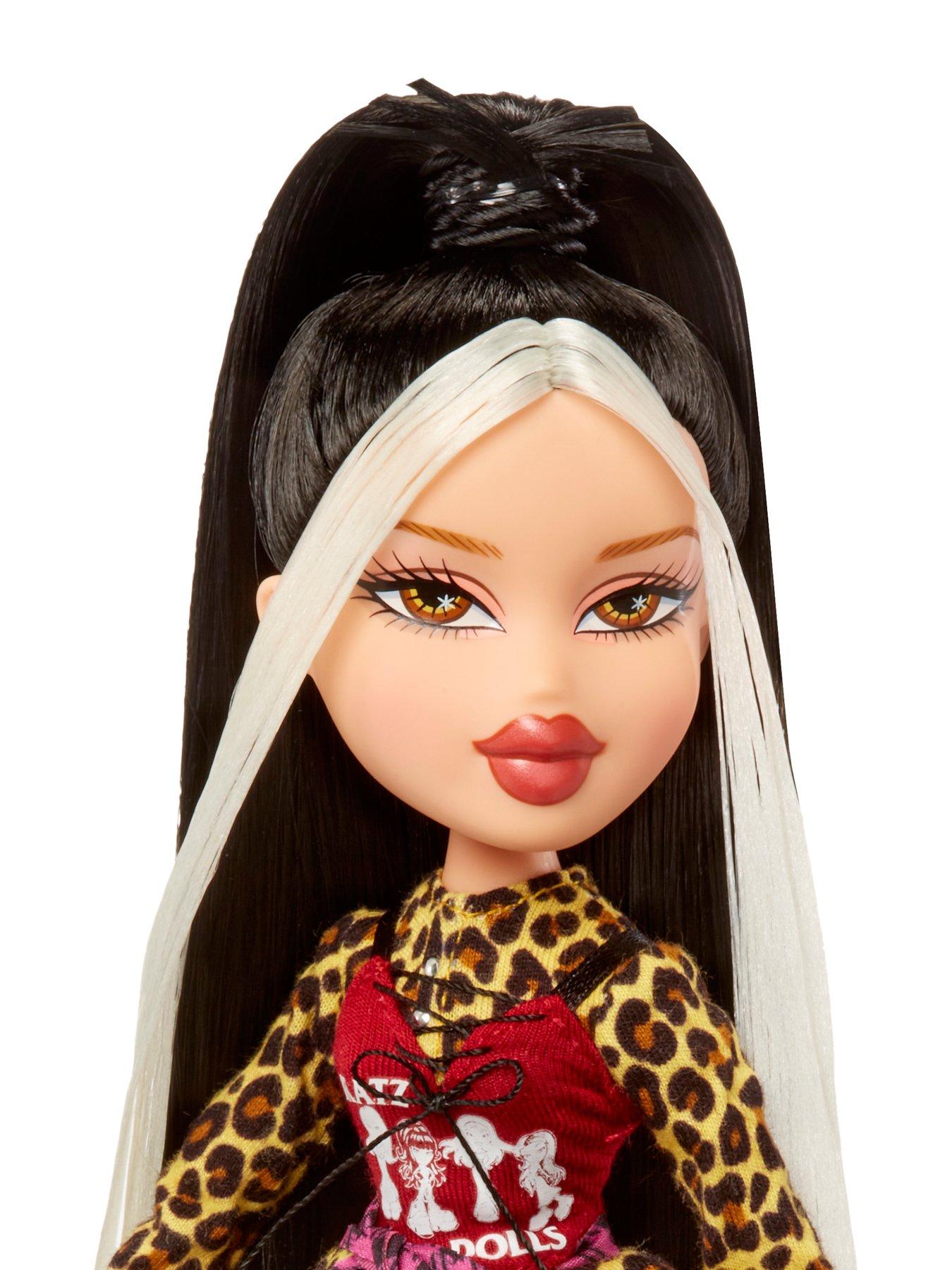 Bratz Stylin' Doll Jade Very