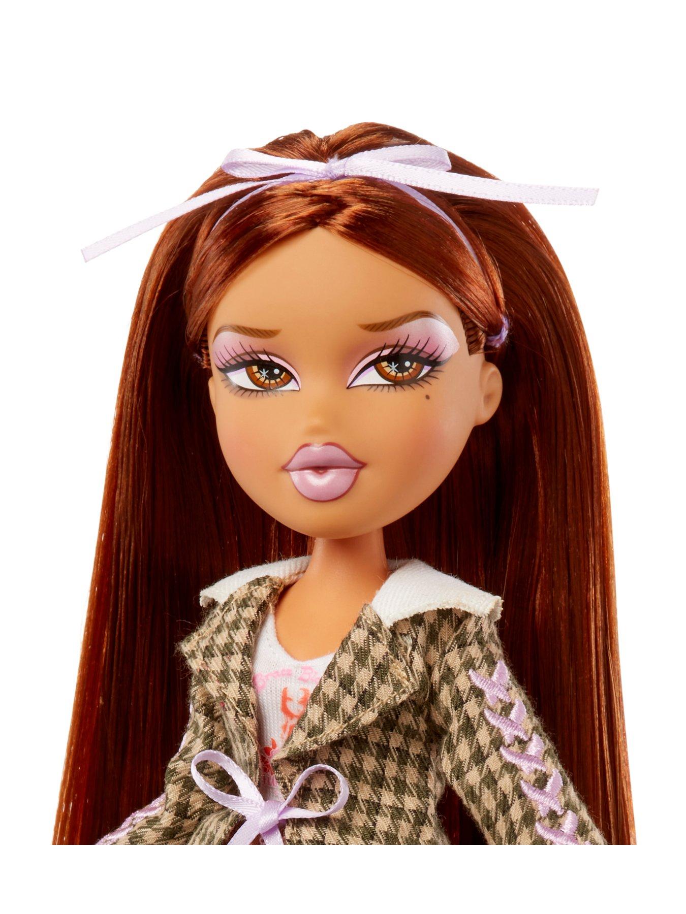 Bratz Stylin' Doll Yasmin Very