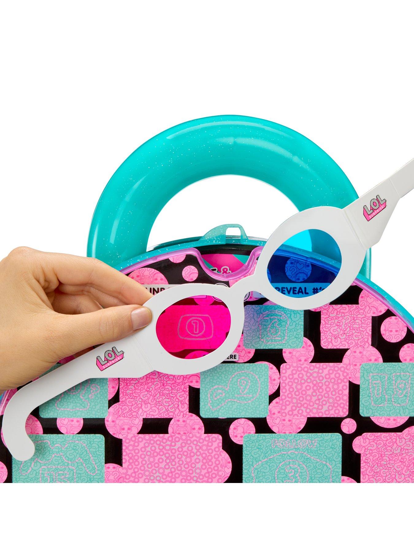 Image 3 of 6 of L.O.L Surprise! L.O.L. Surprise Eye Spy Ultimate Unboxing