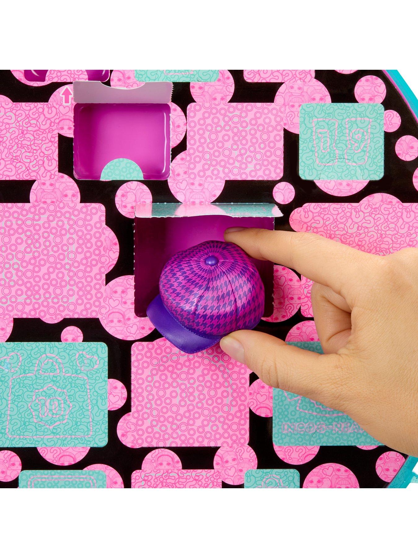 Image 4 of 6 of L.O.L Surprise! L.O.L. Surprise Eye Spy Ultimate Unboxing