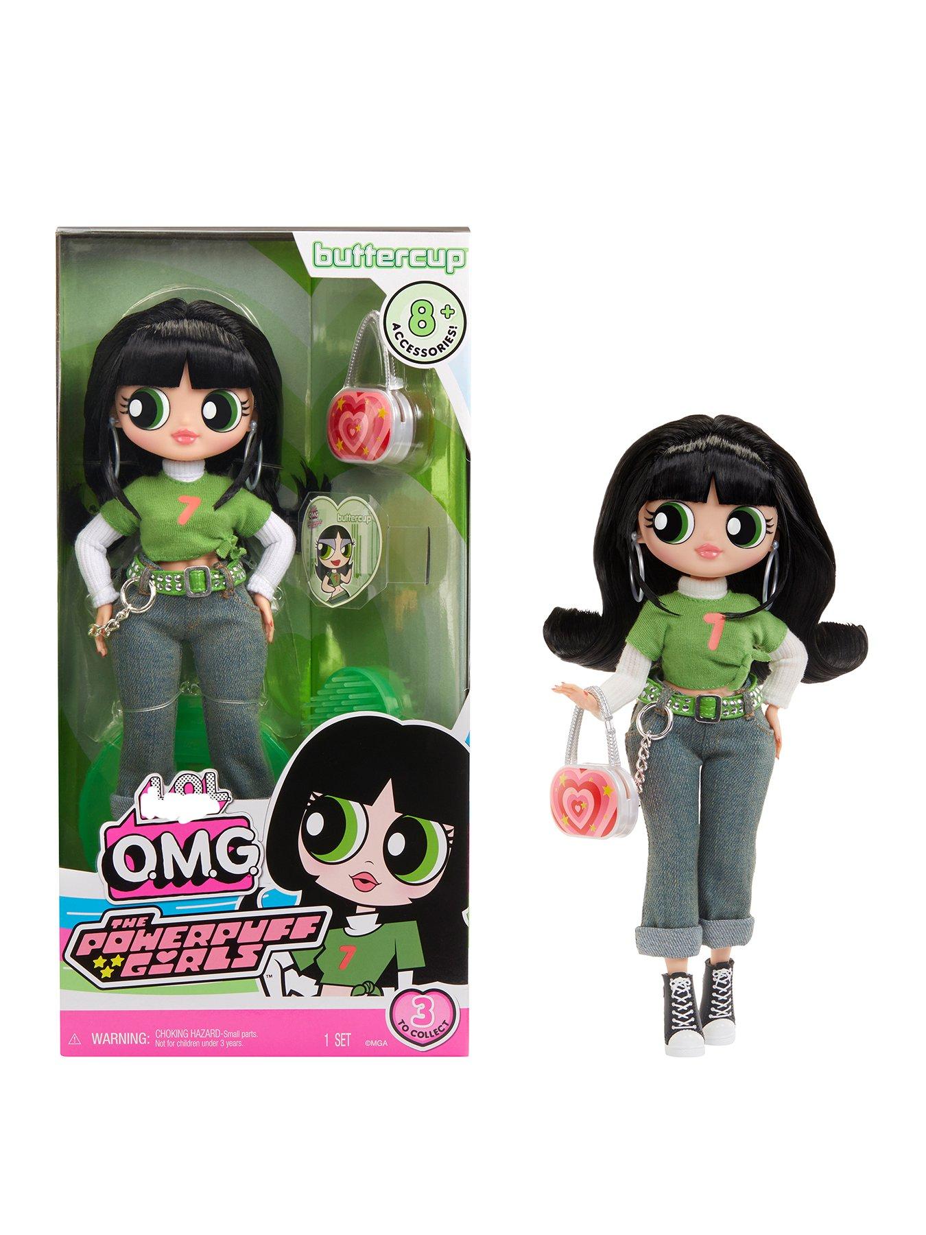 undefined L.O.L. Surprise! OMG Buttercup
