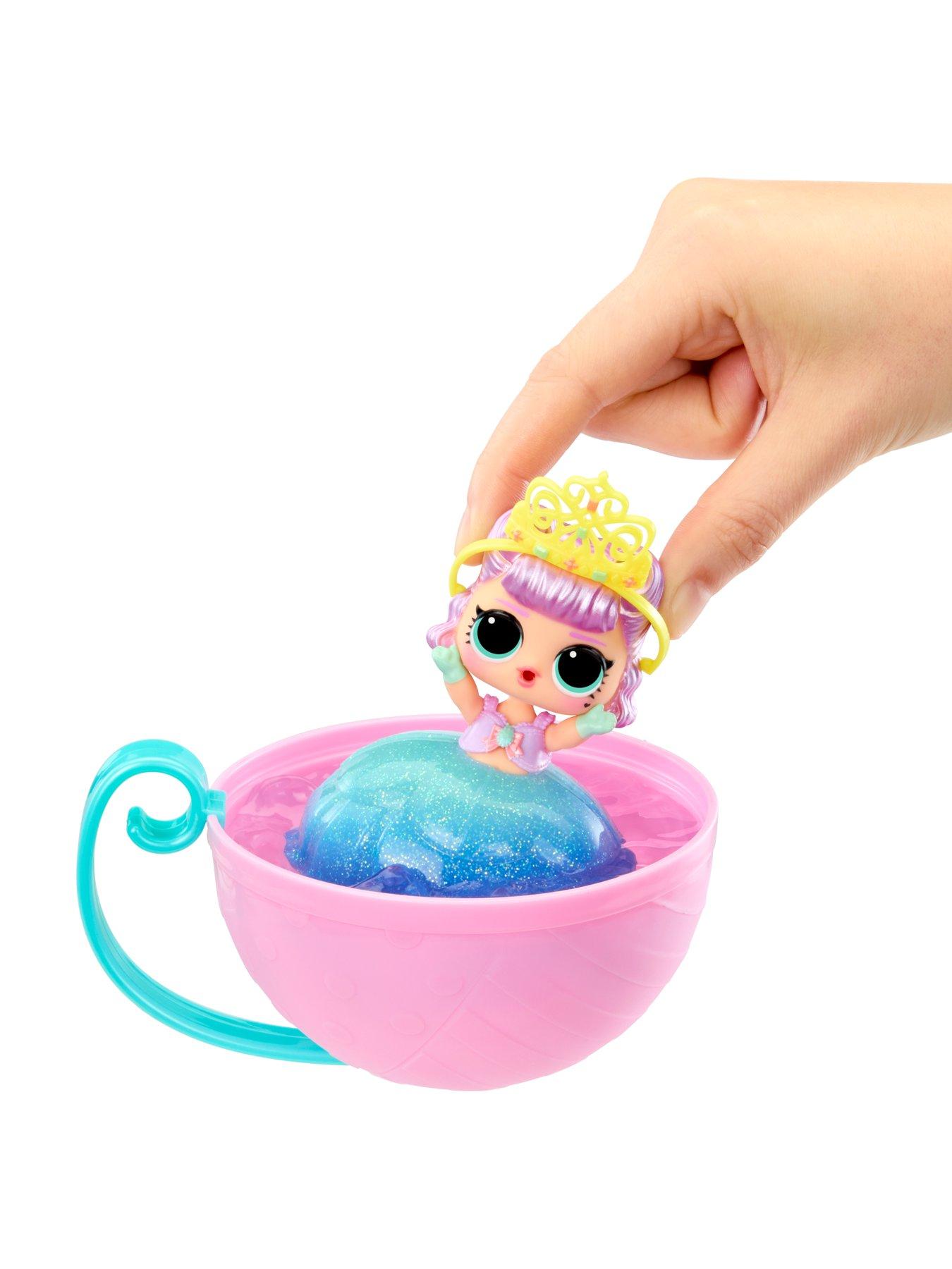 Image 5 of 7 of L.O.L Surprise! Princess Make-It Dresses