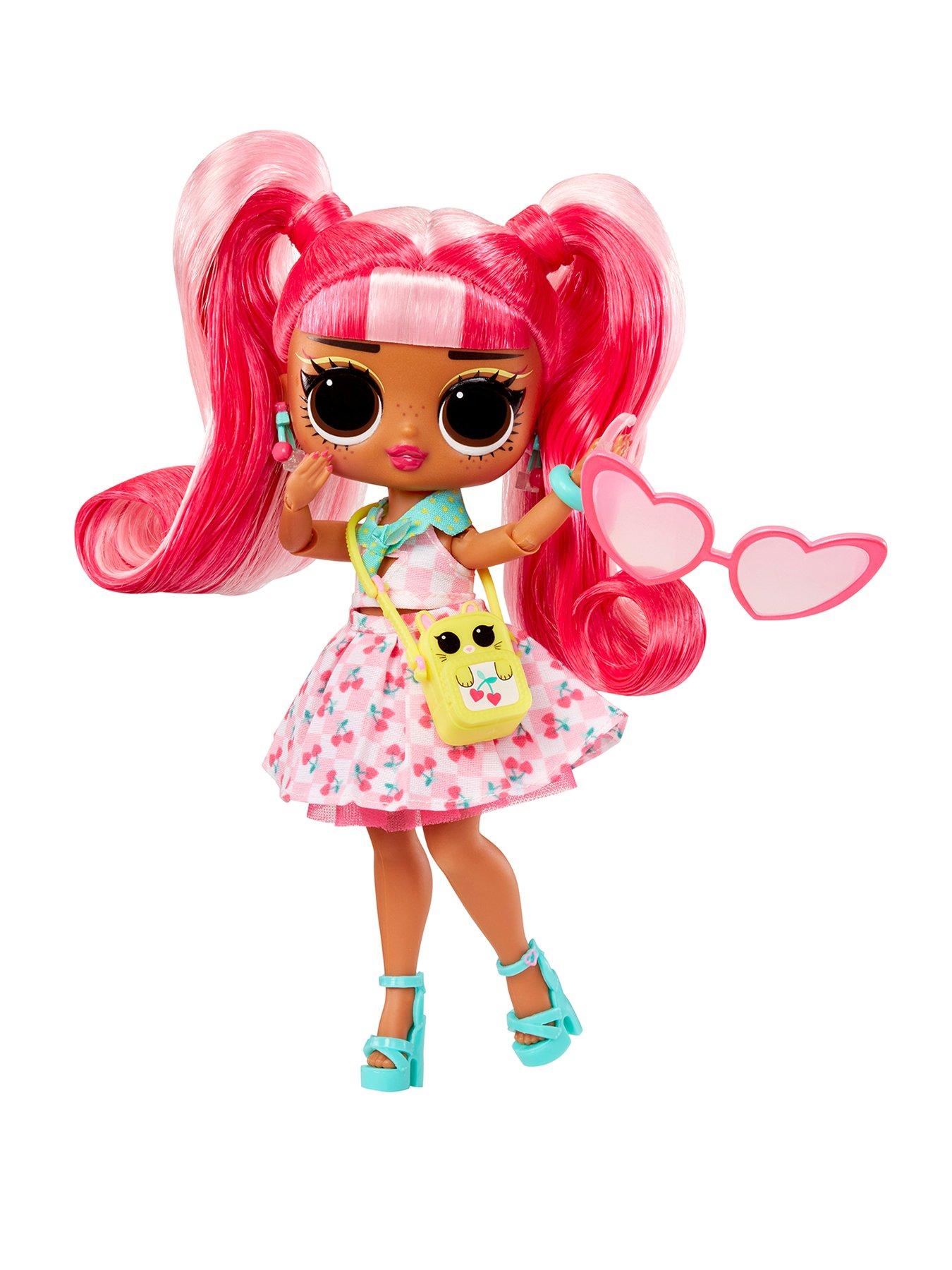 undefined L.O.L. Surprise Tweens Core-Cherry B.B.