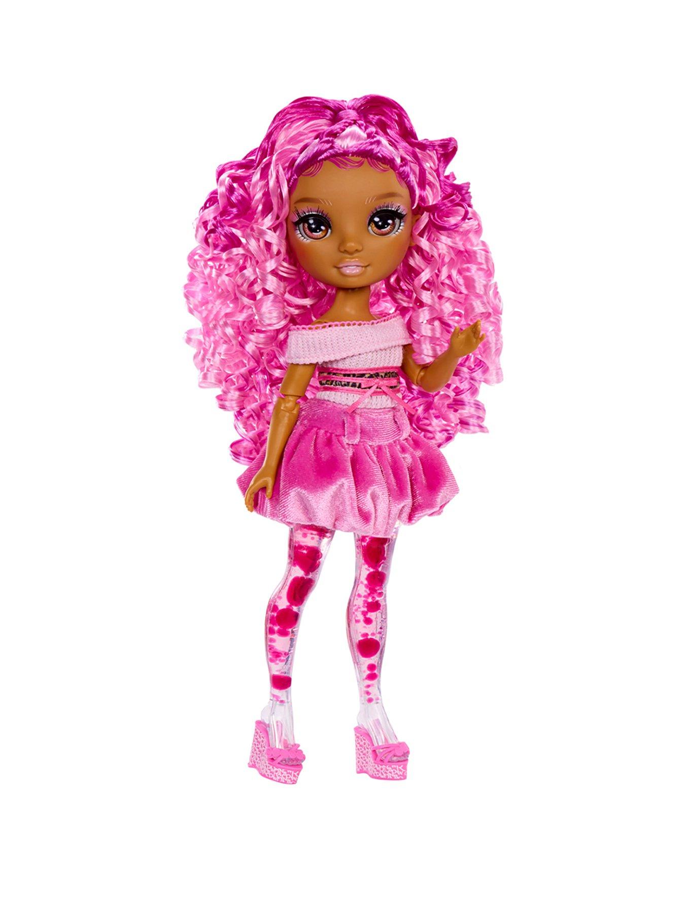 undefined Sparkle & Shine-Pink