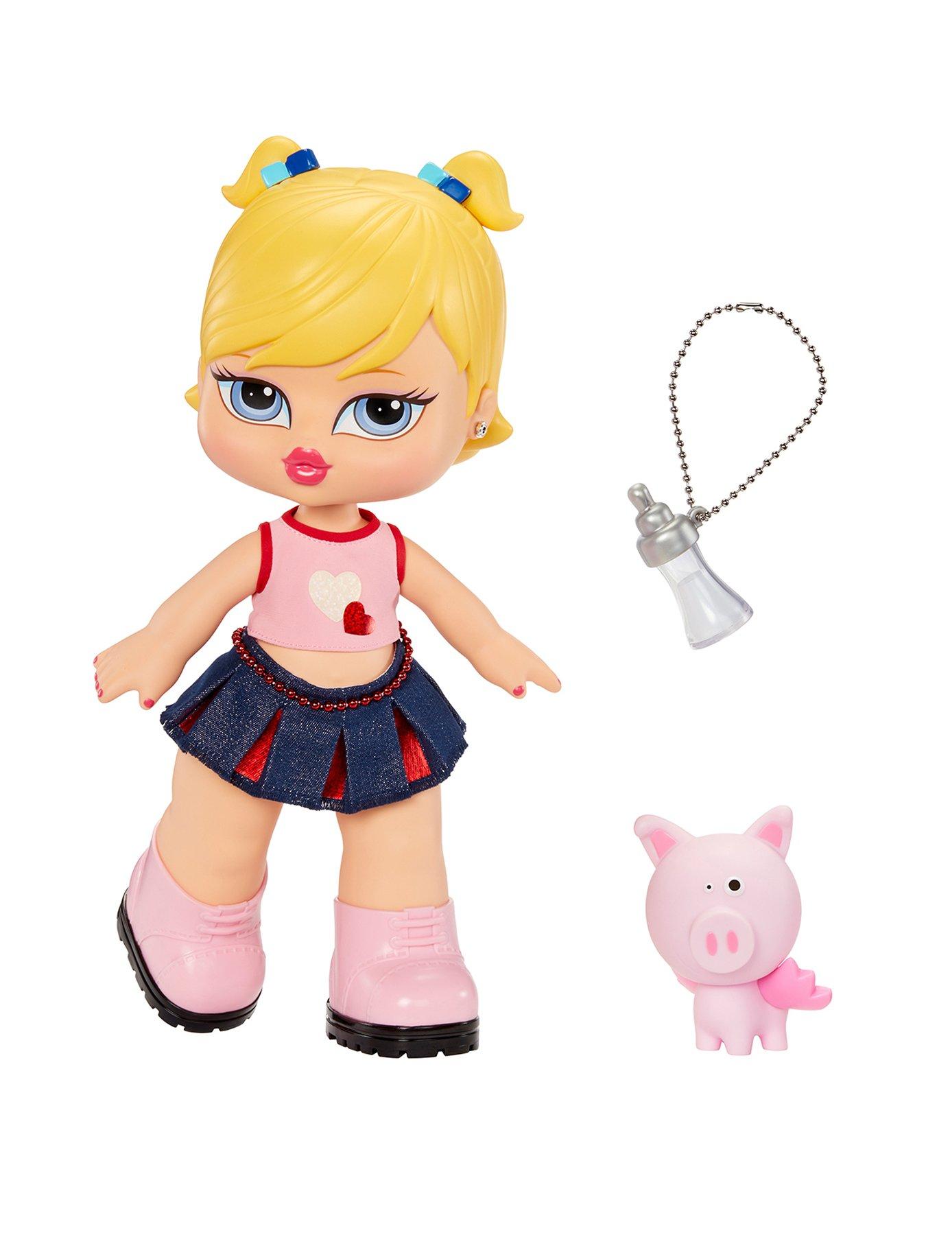 Bratz Big Babyz Doll - Cloe