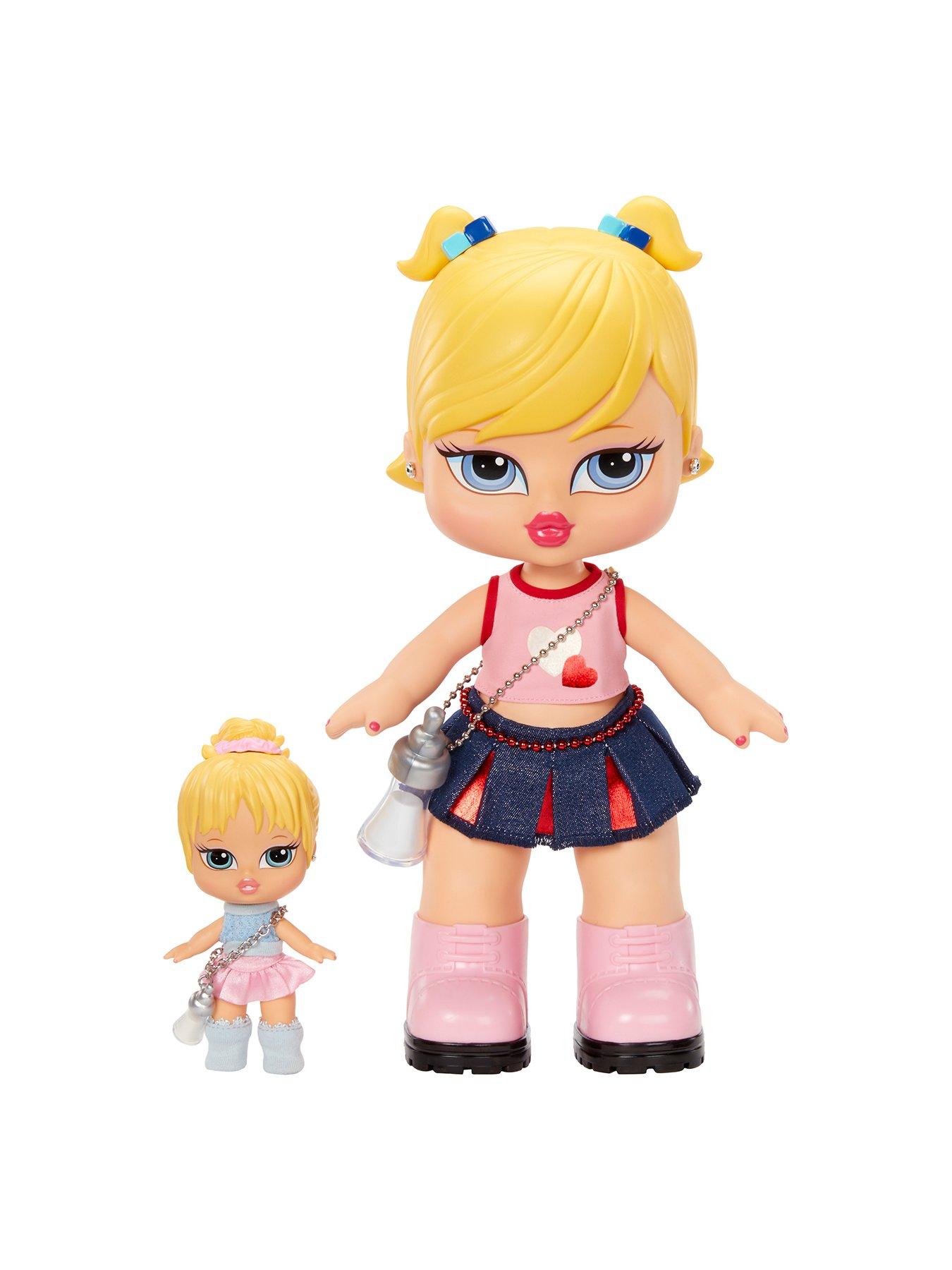 Bratz Big Babyz Doll Cloe Very