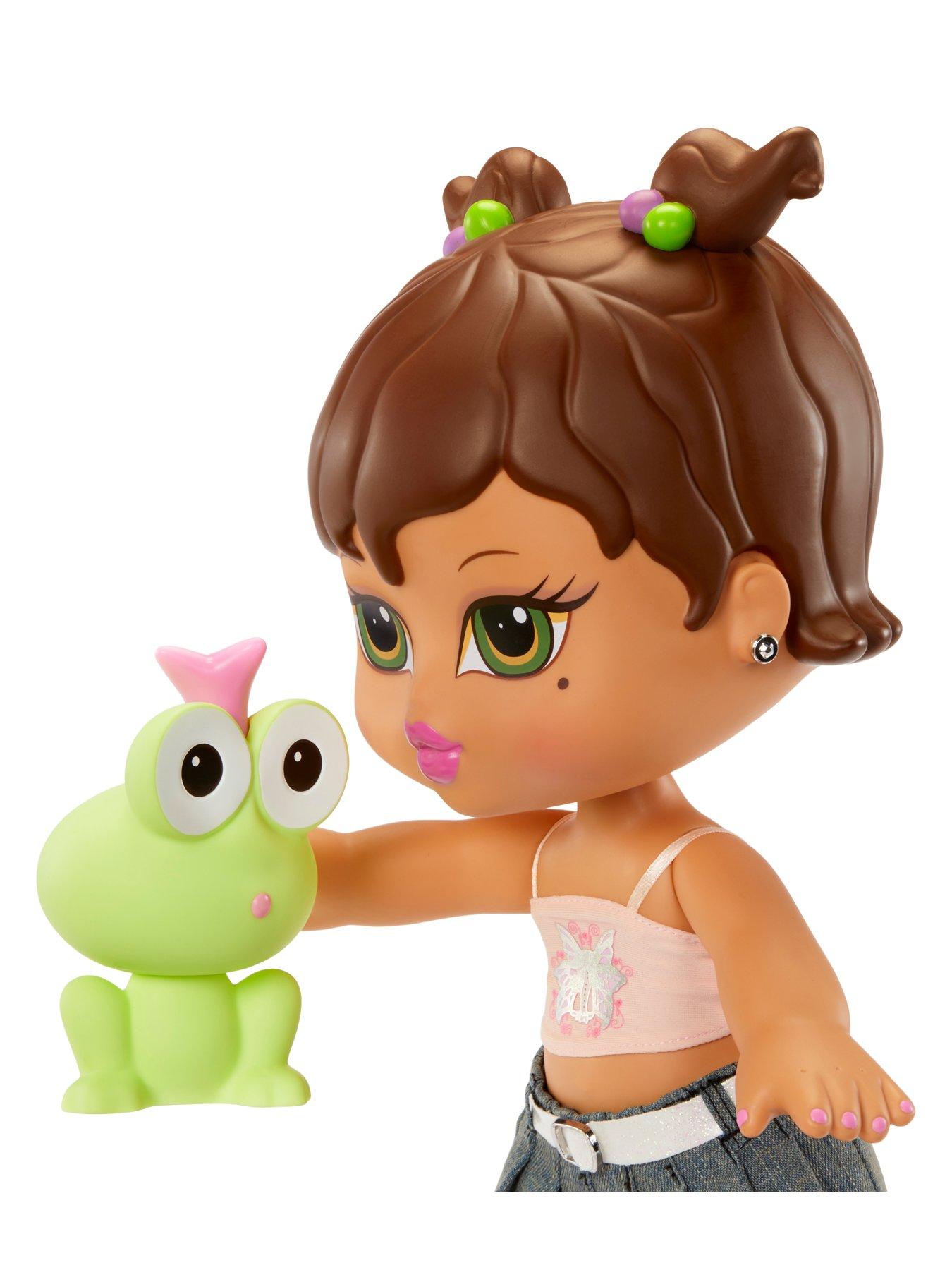 Image 2 of 7 of Bratz Big Babyz Doll -&nbsp;Yasmin